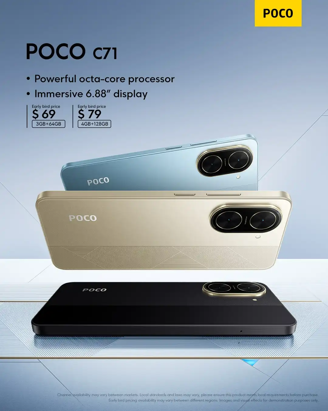 POCO Community