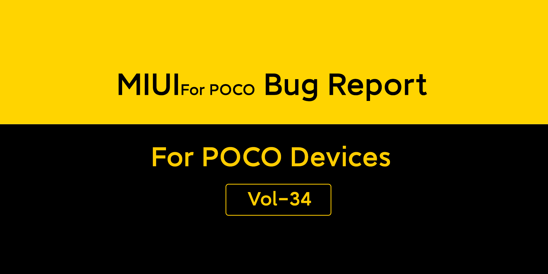 POCO Community