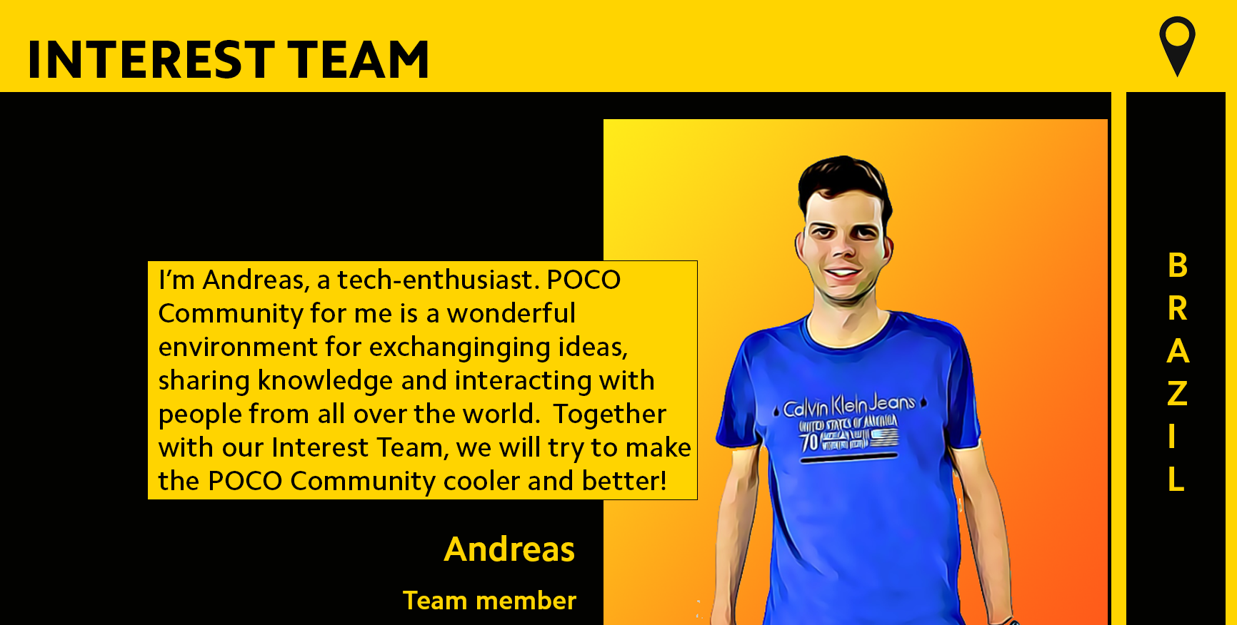POCO Community