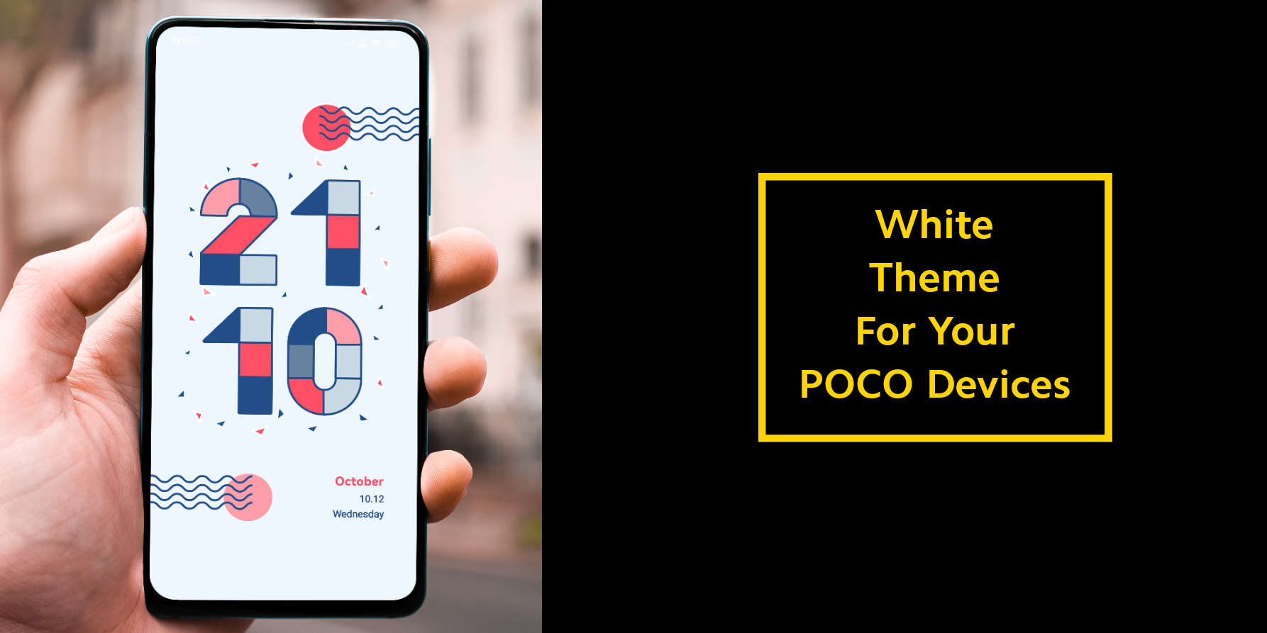 POCO Community