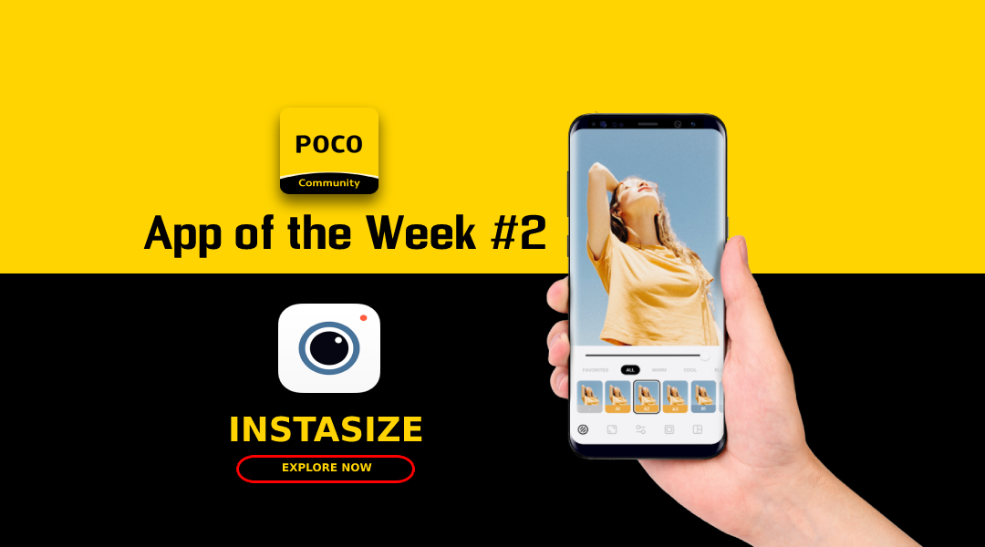 POCO Community