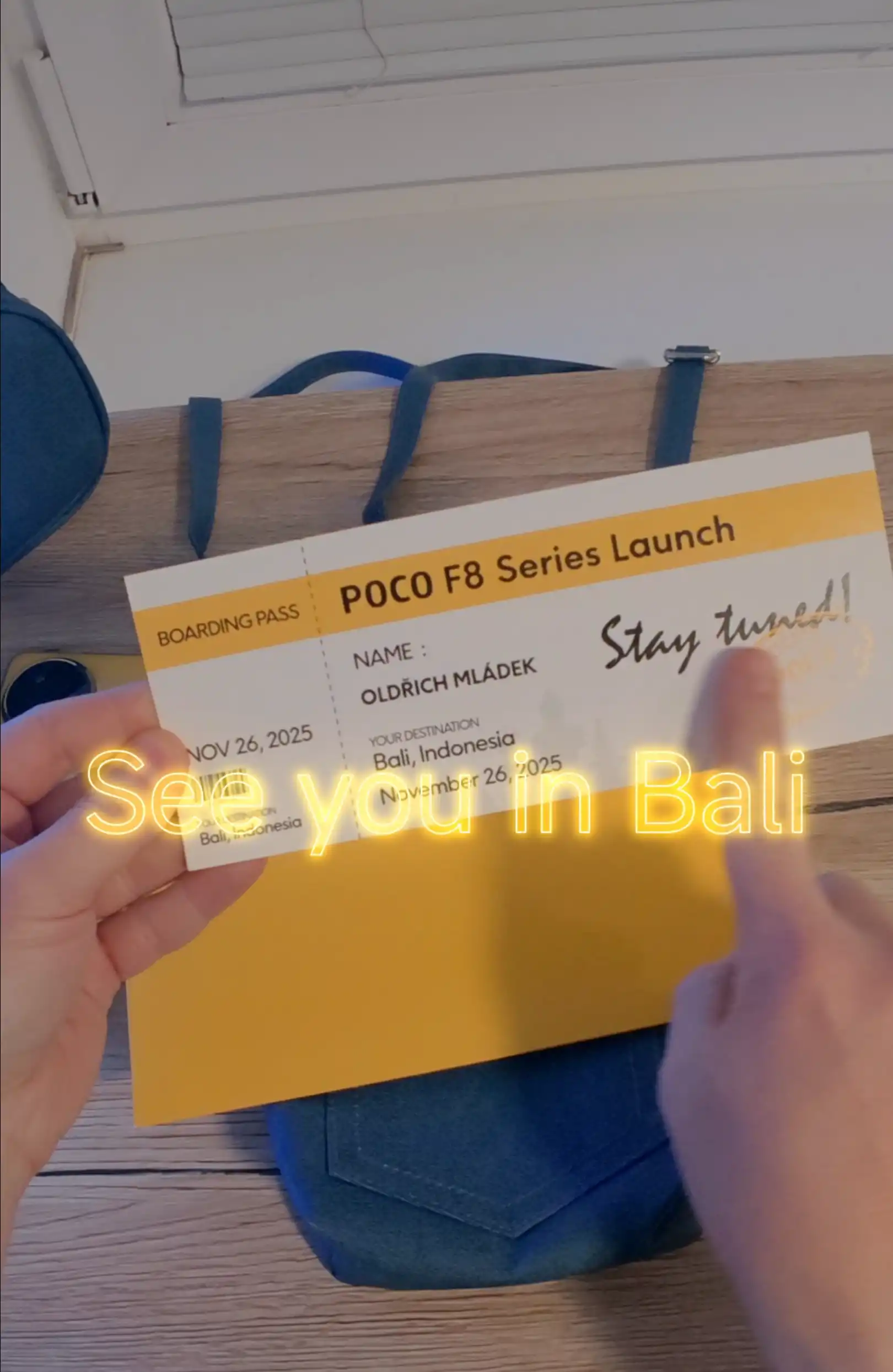 POCO Community