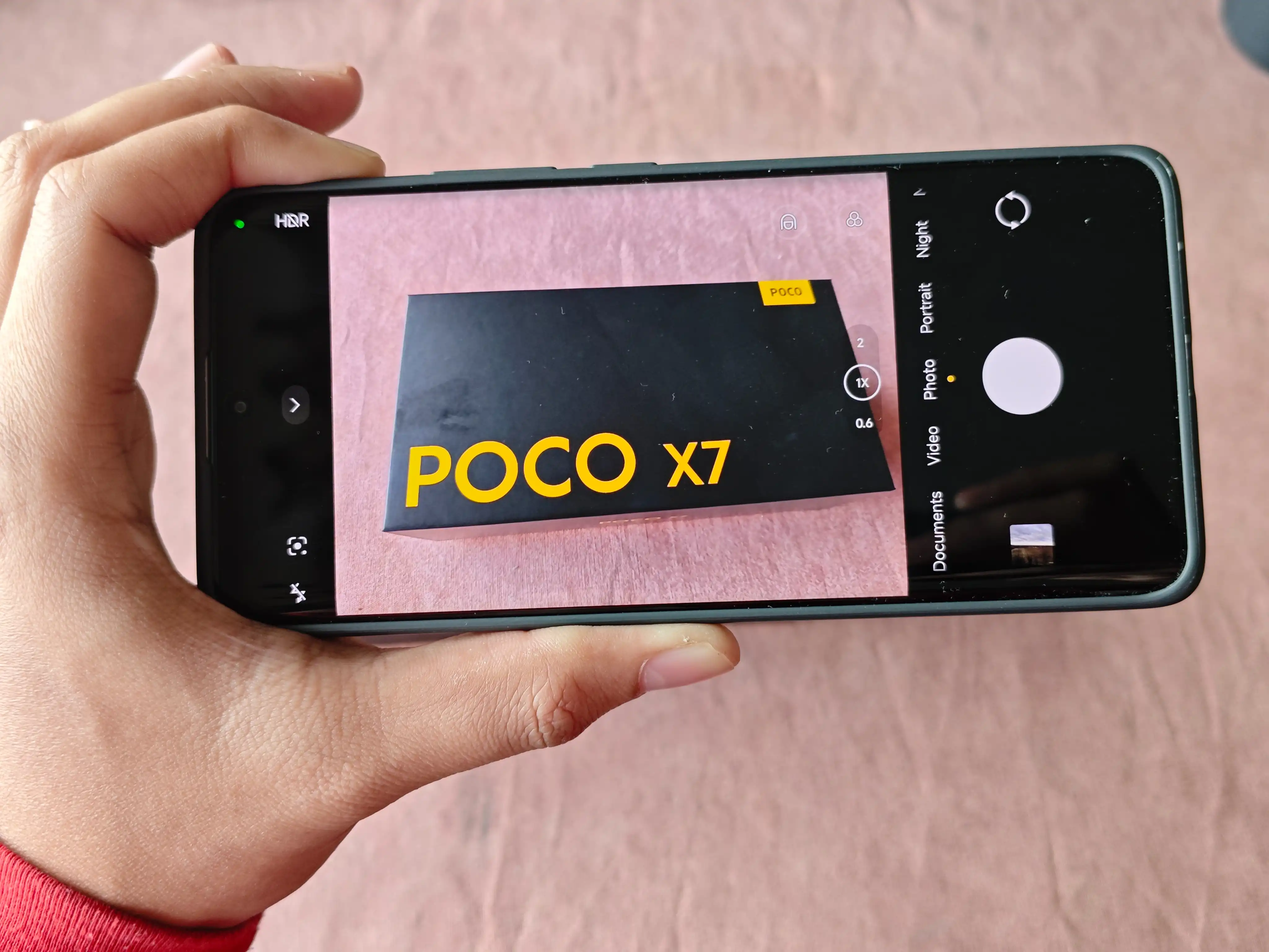 POCO Community