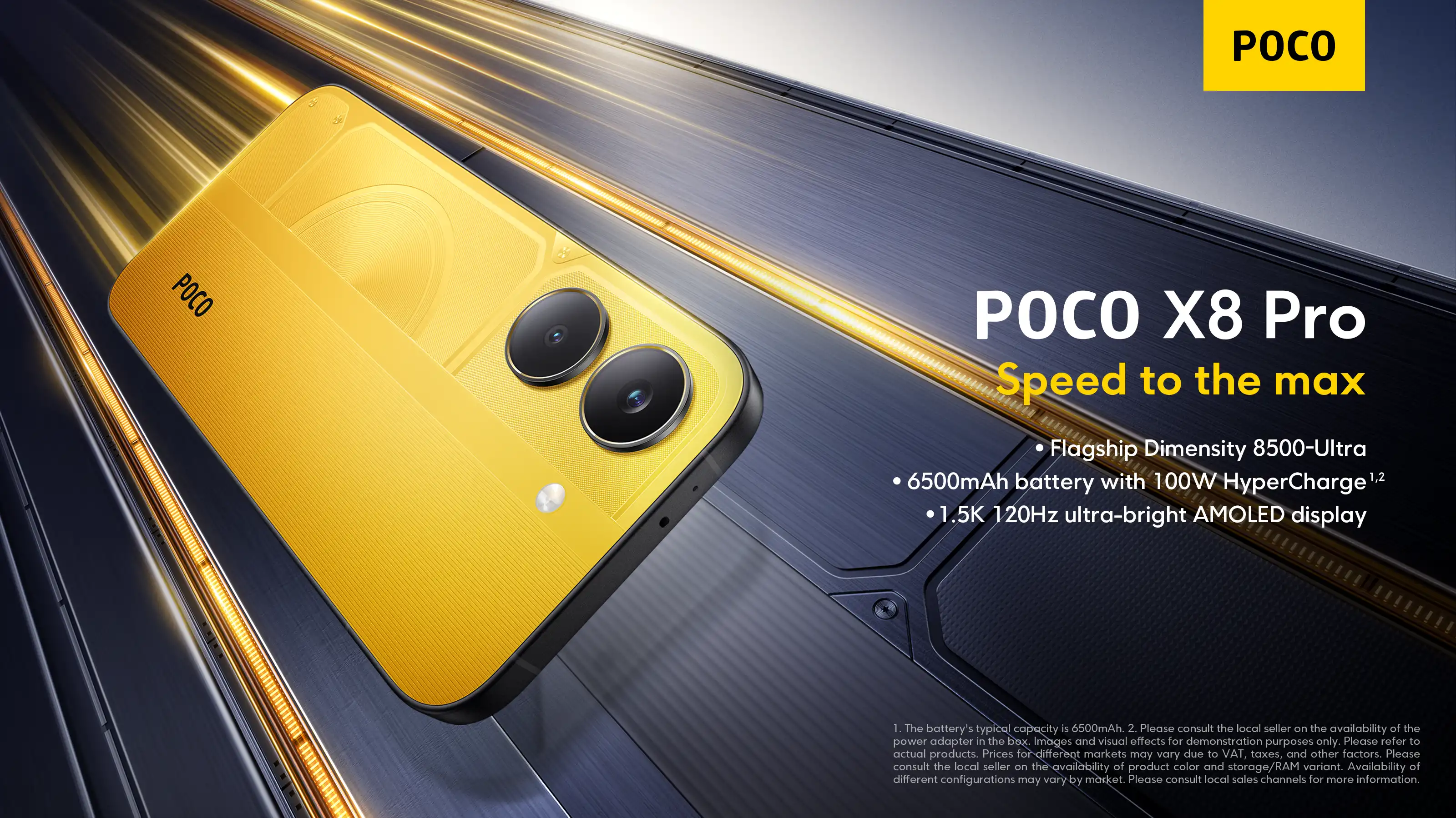 POCO Community