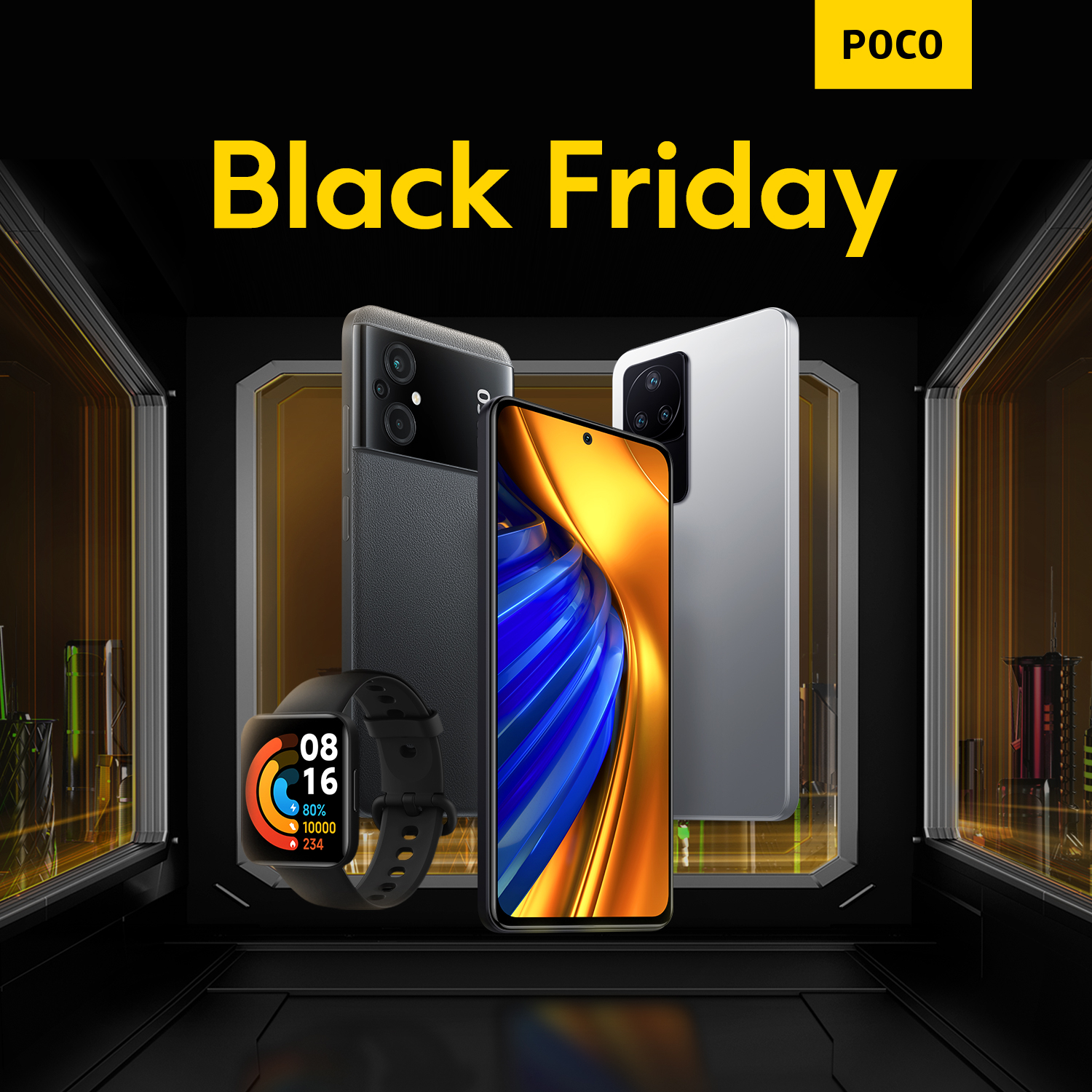 POCO Community
