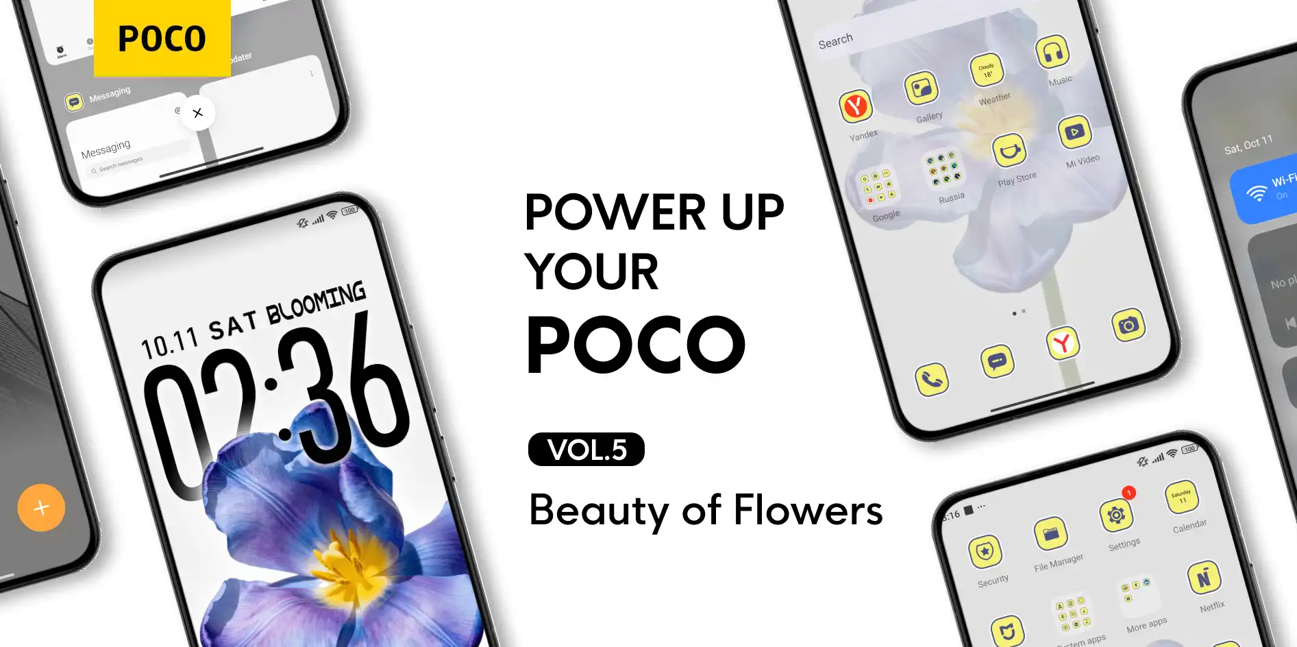 POCO Community