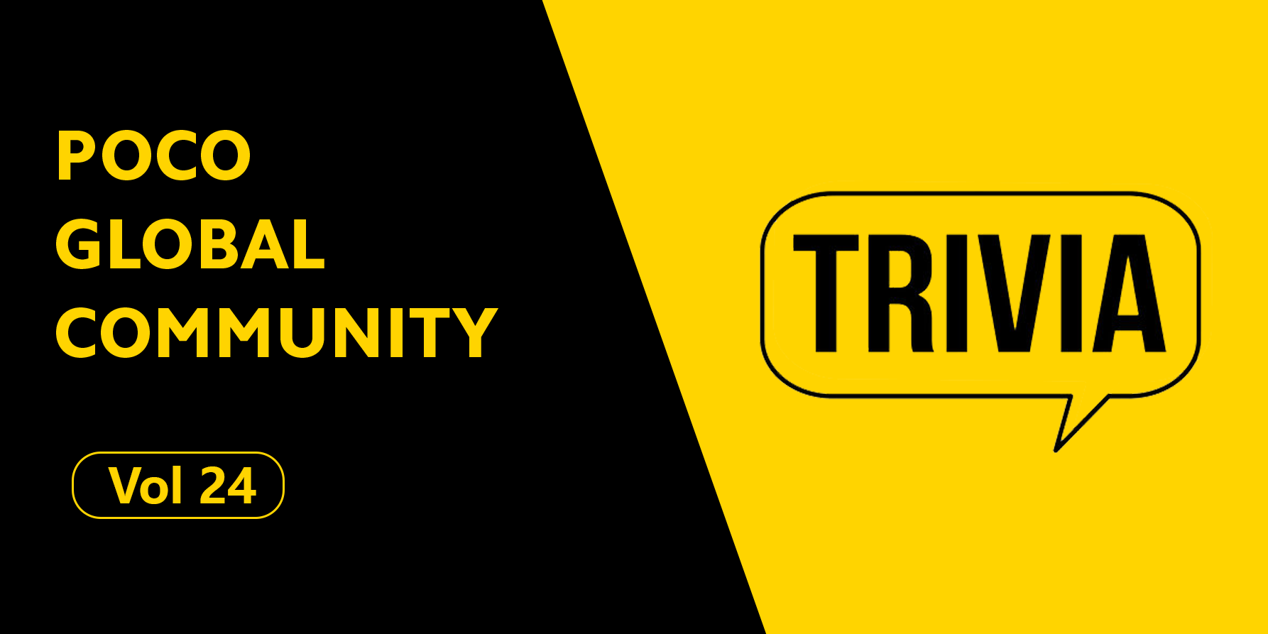 POCO Community