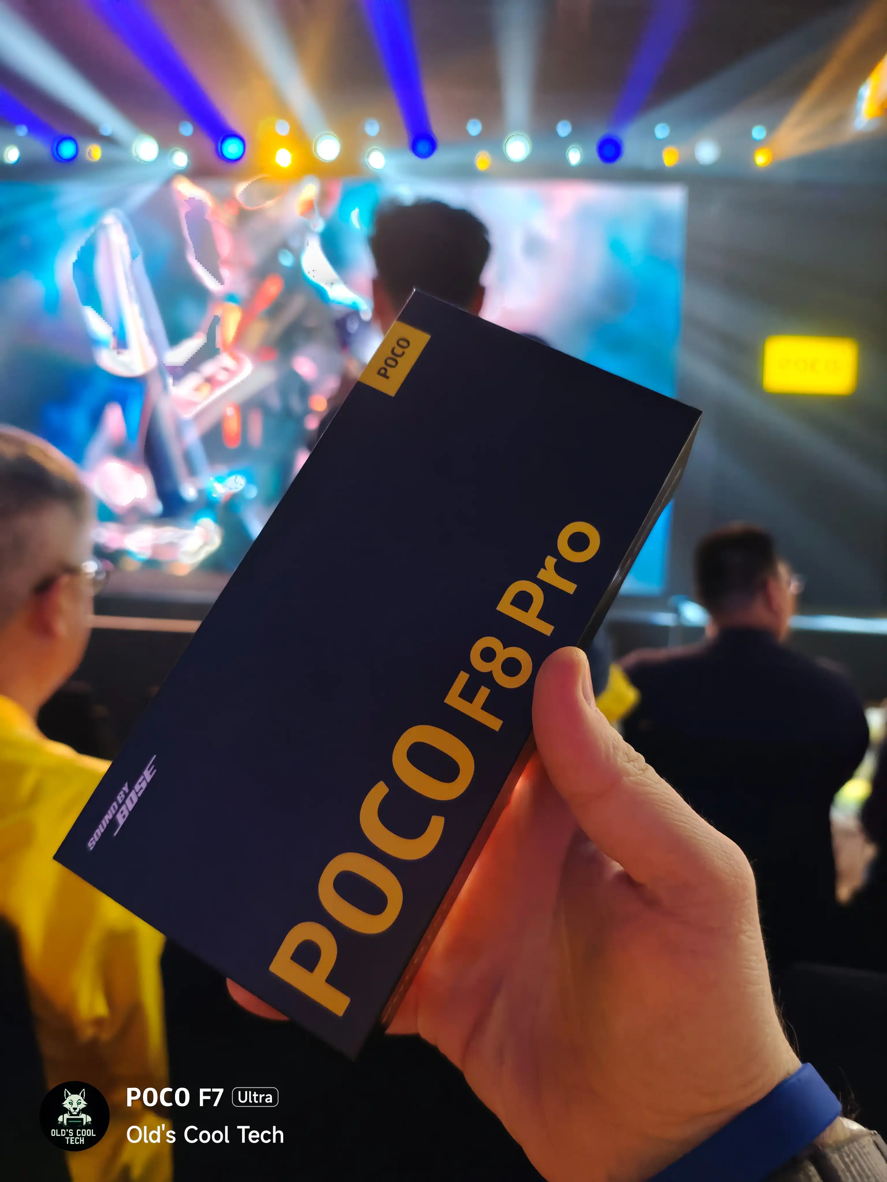POCO Community