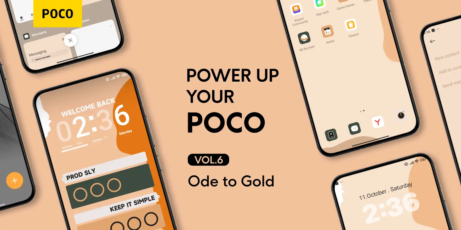 POCO Community