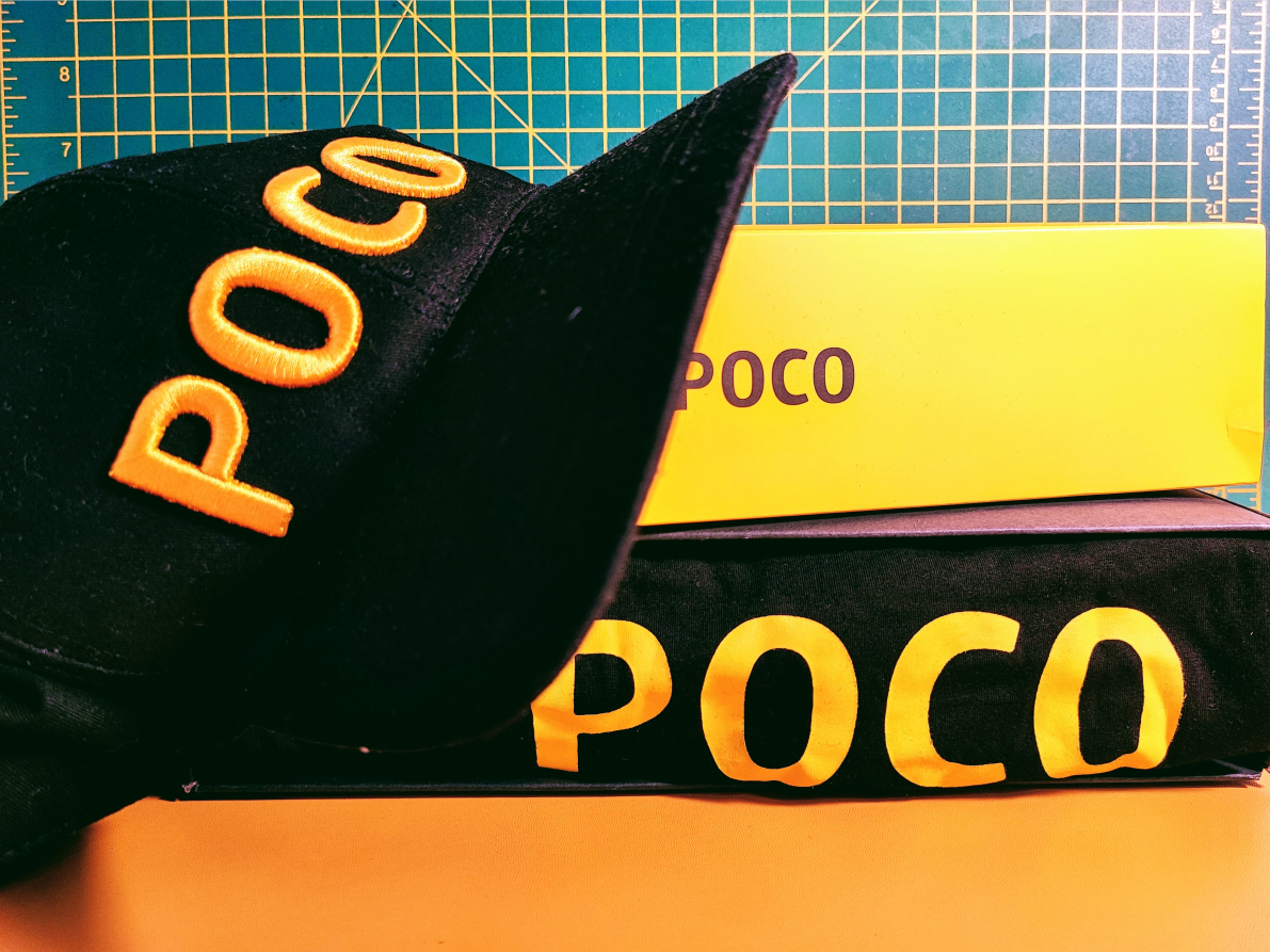 POCO Community