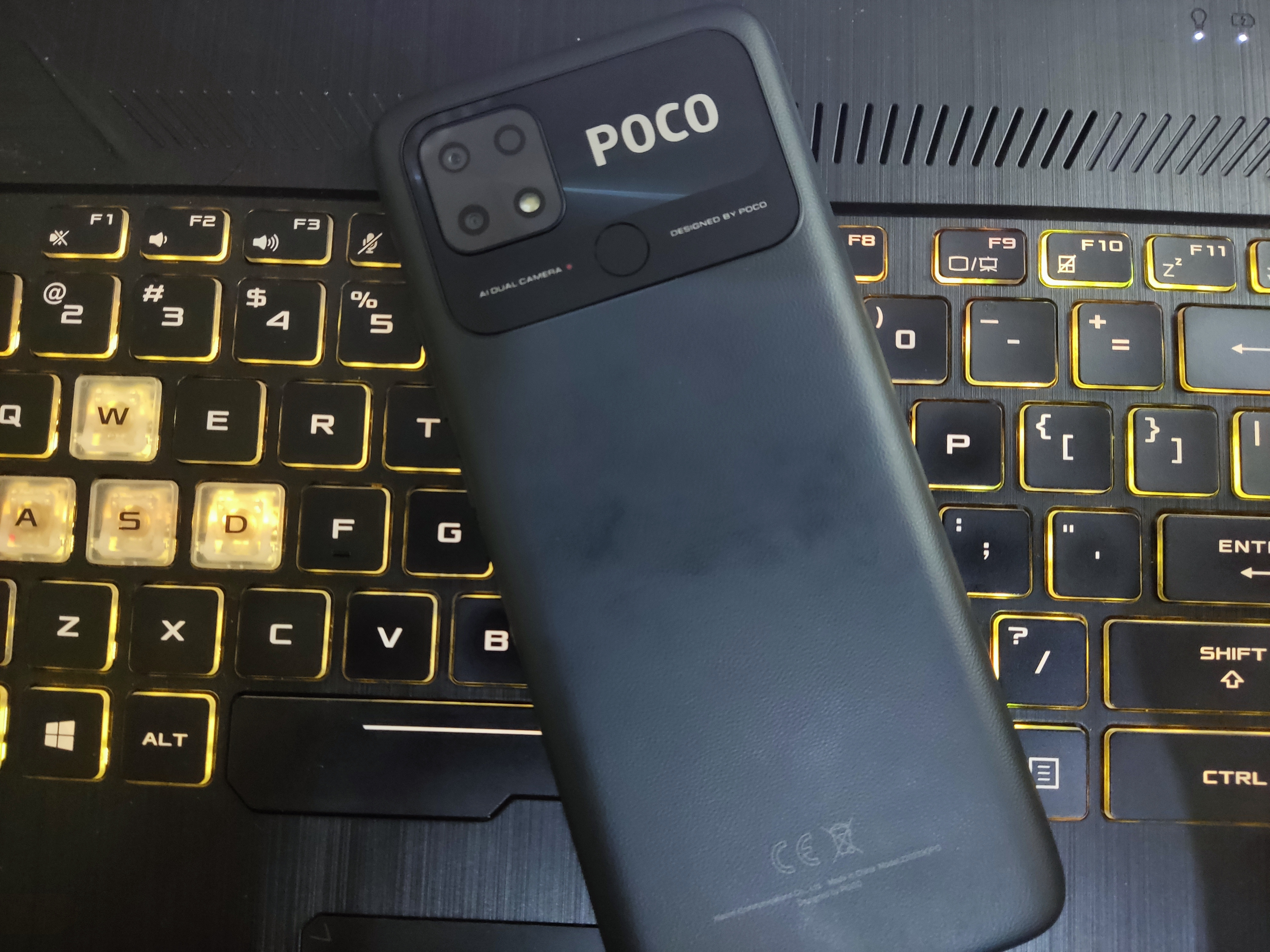 POCO Community