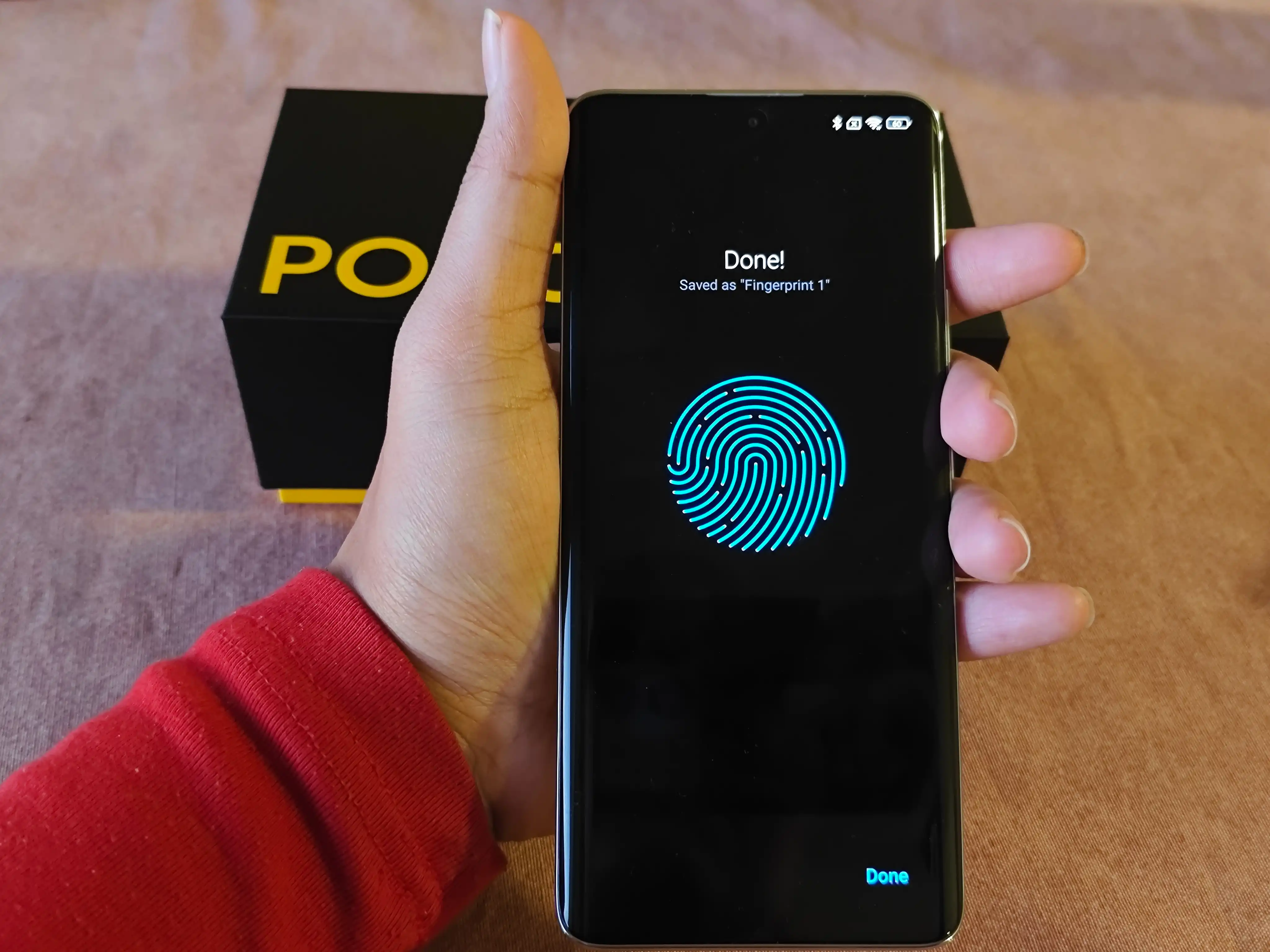 POCO Community