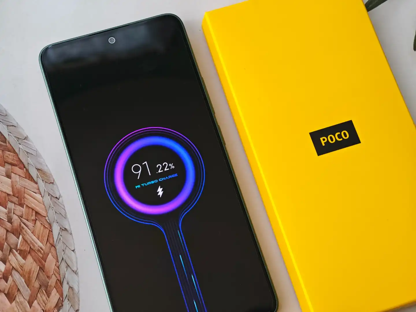 POCO Community | POCO
