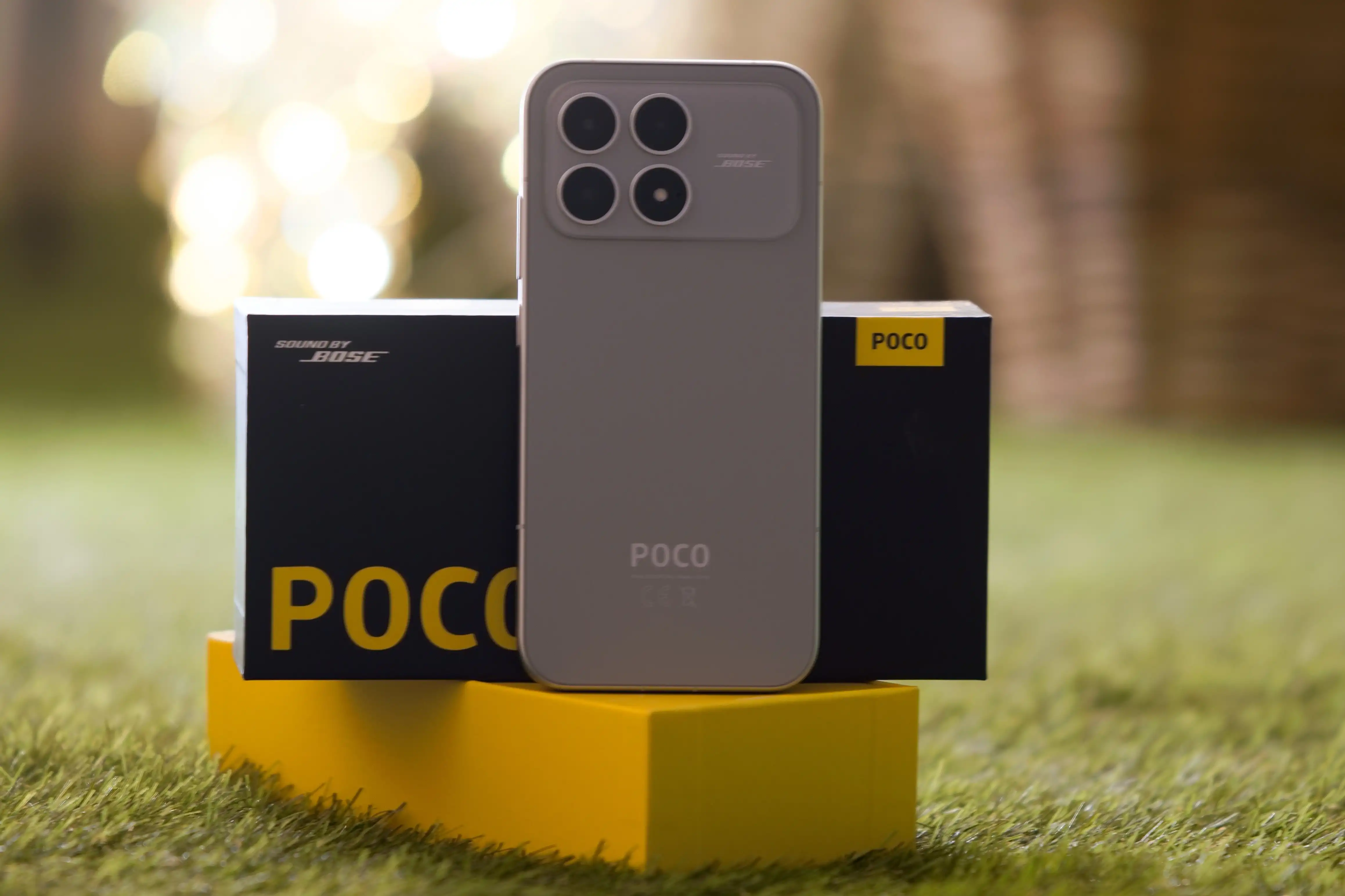 POCO Community