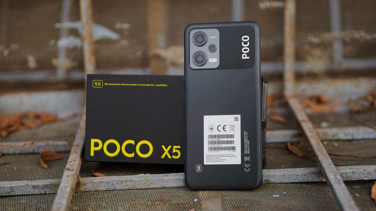 POCO Community