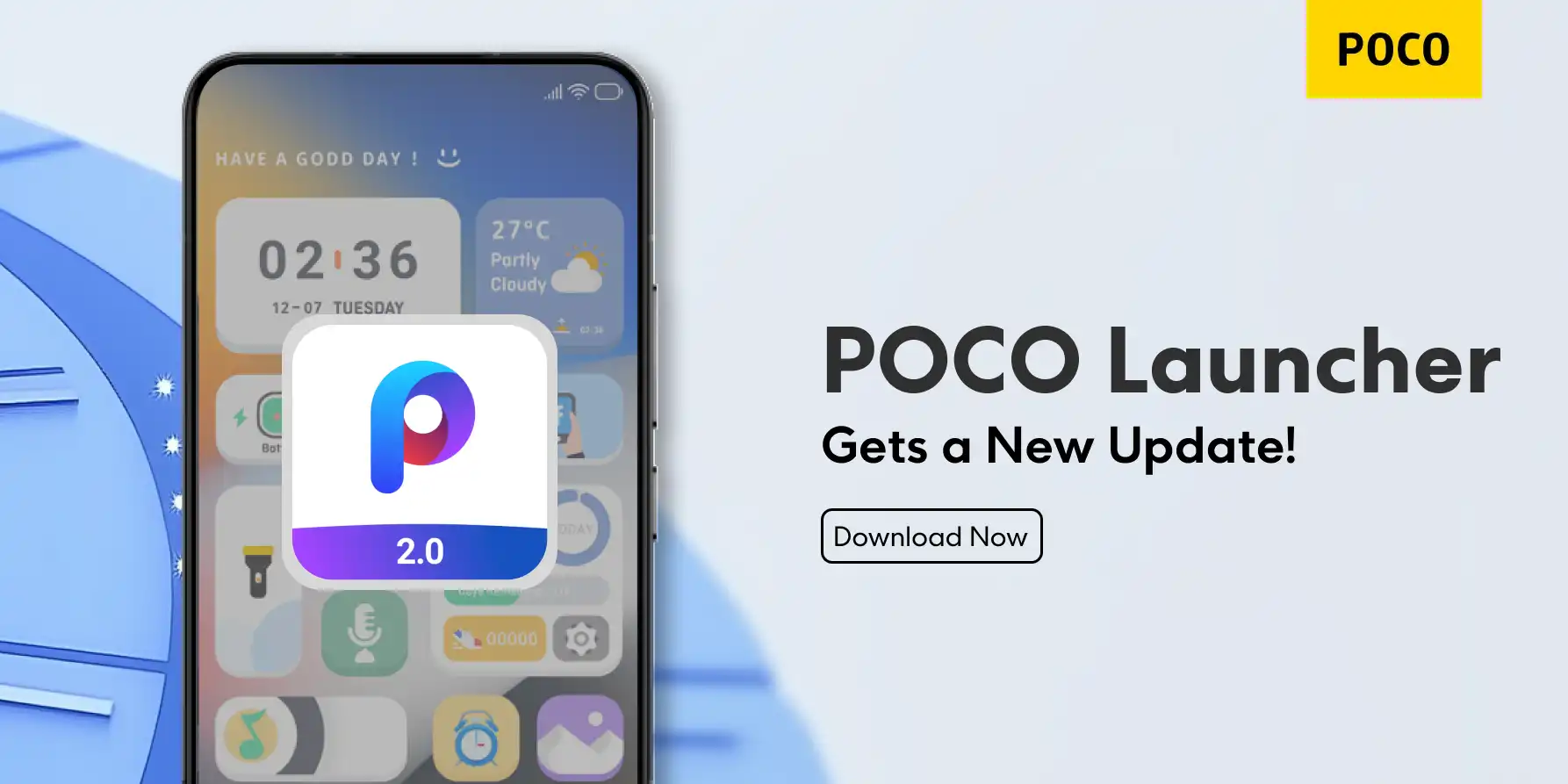 POCO Community