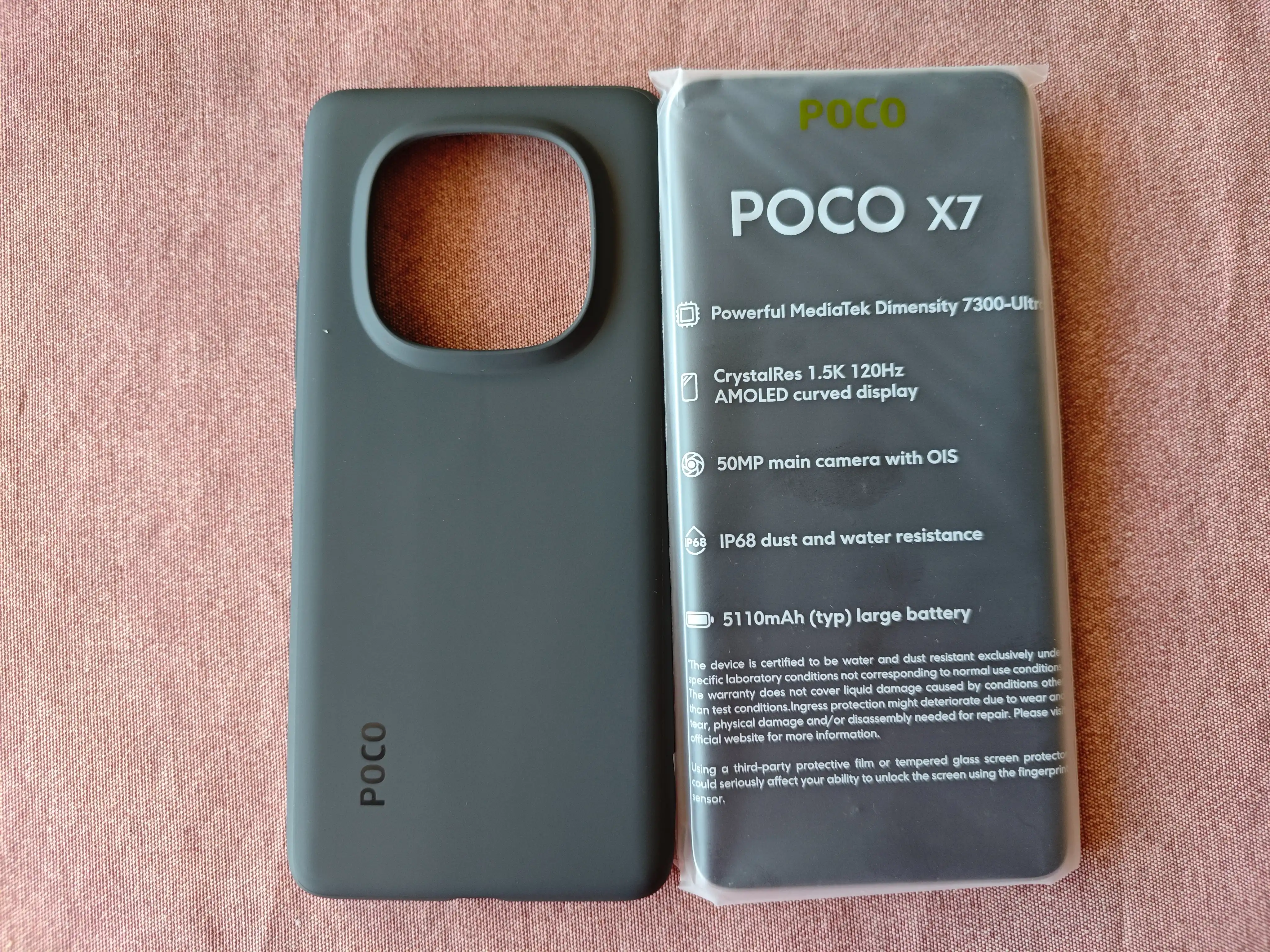 POCO Community