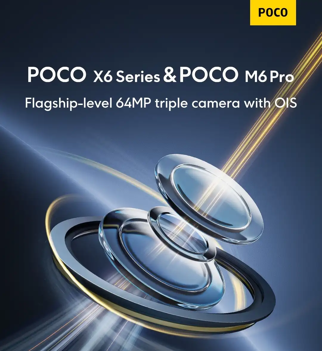 POCO Community