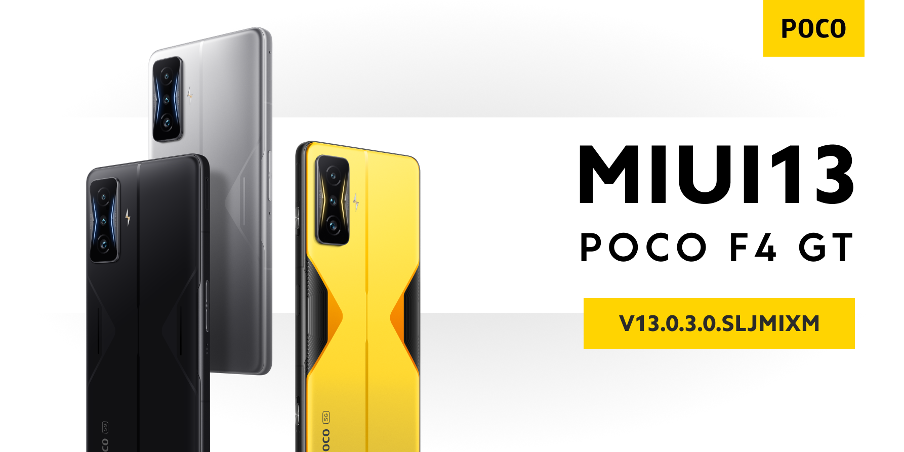POCO Community