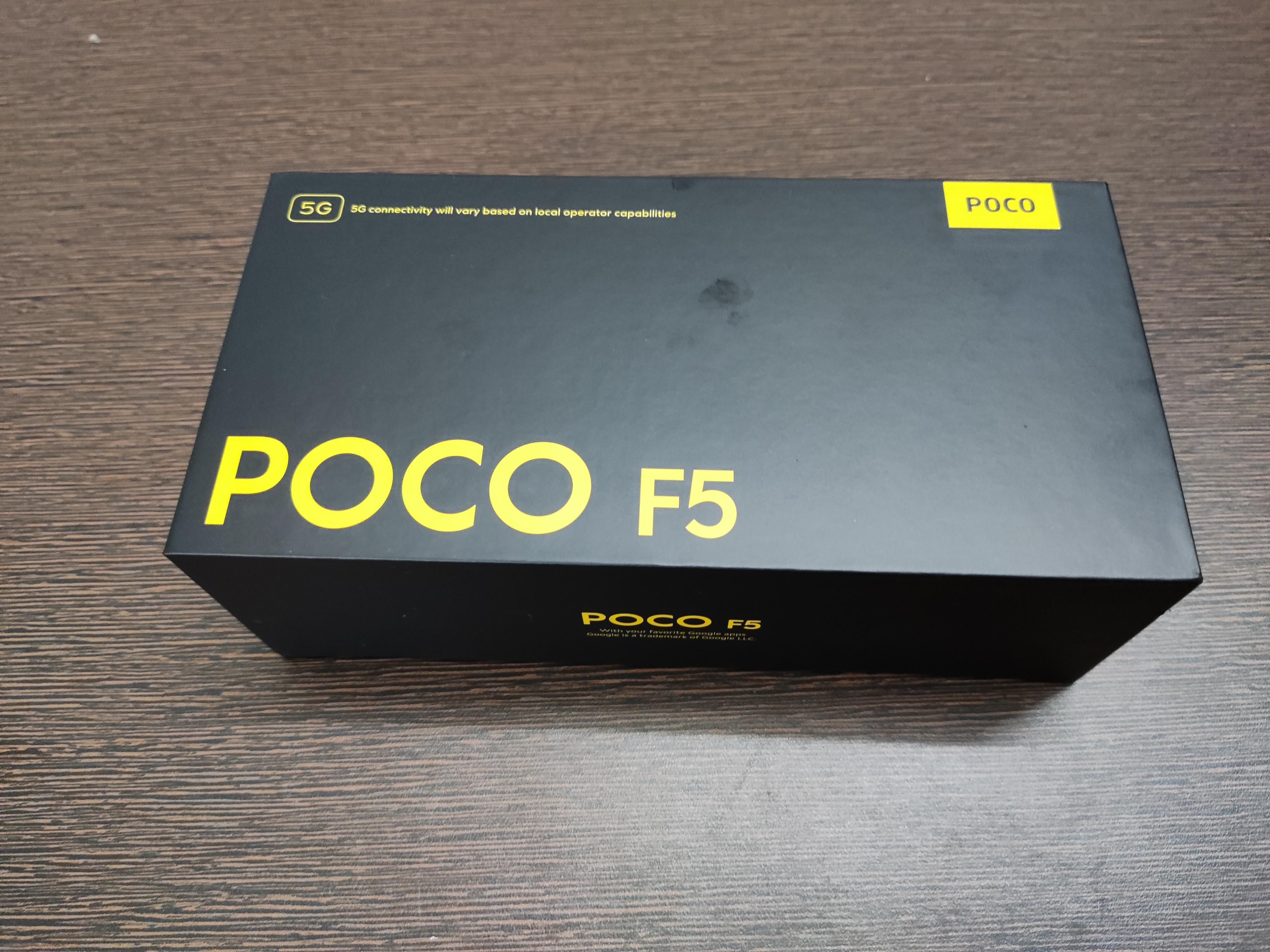 POCO Community