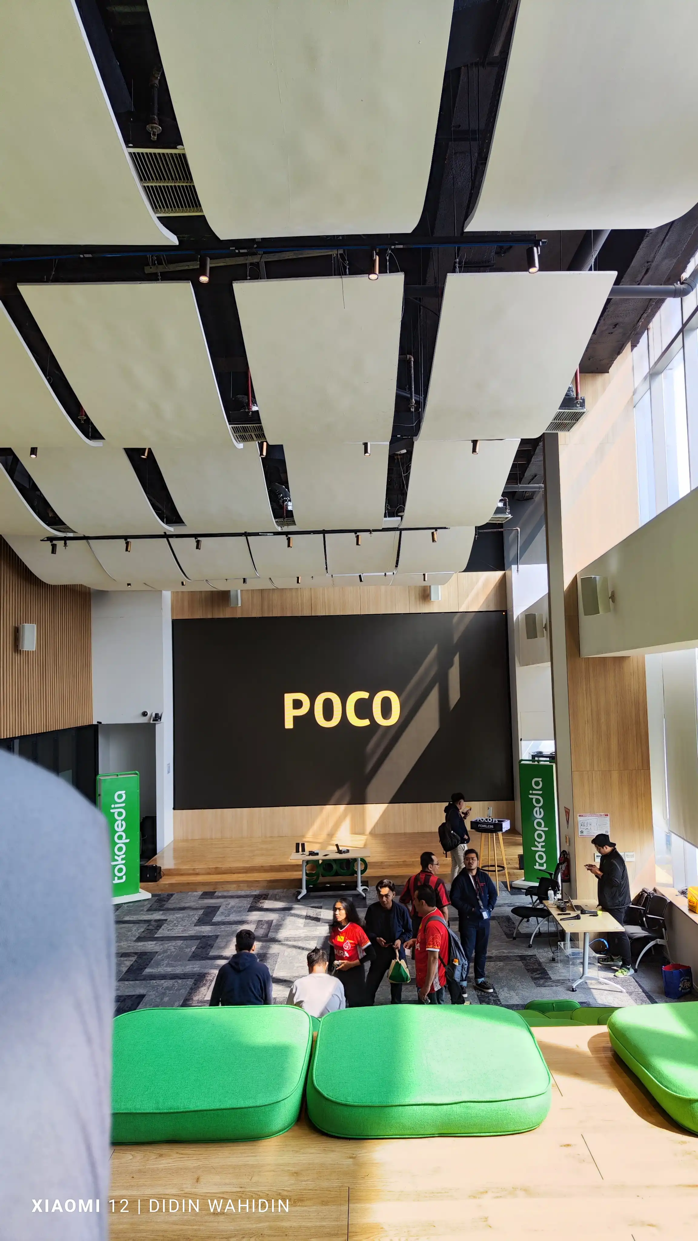 POCO Community