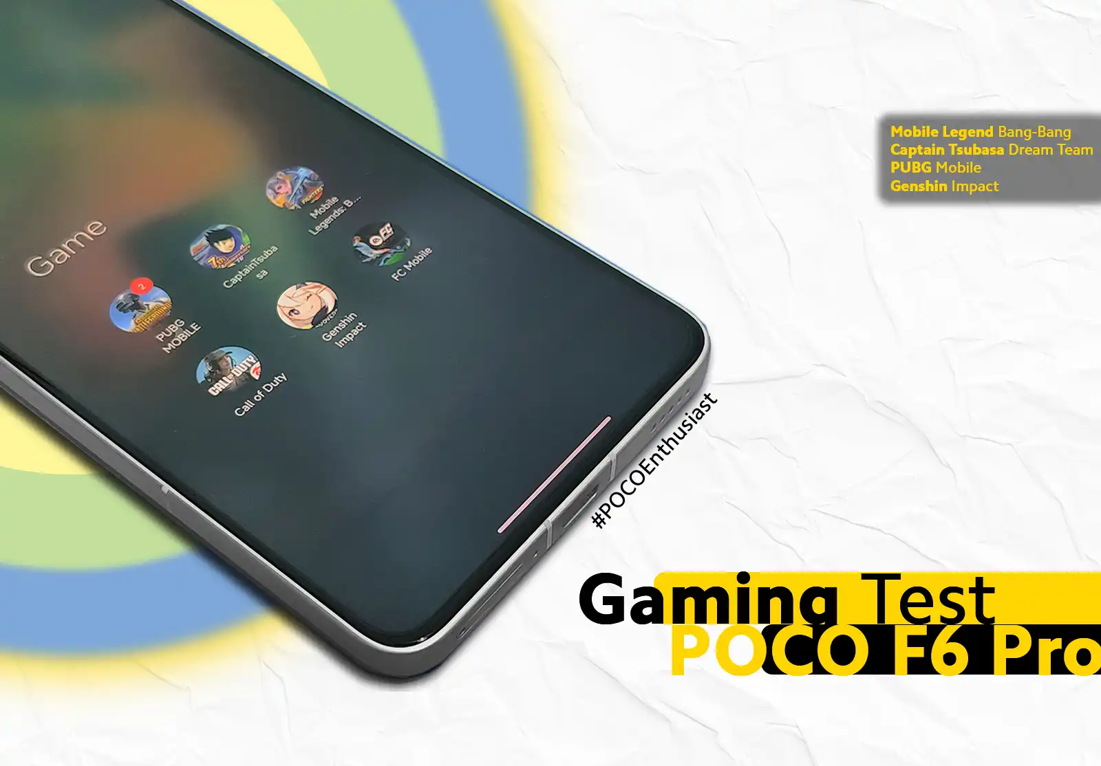 POCO Community