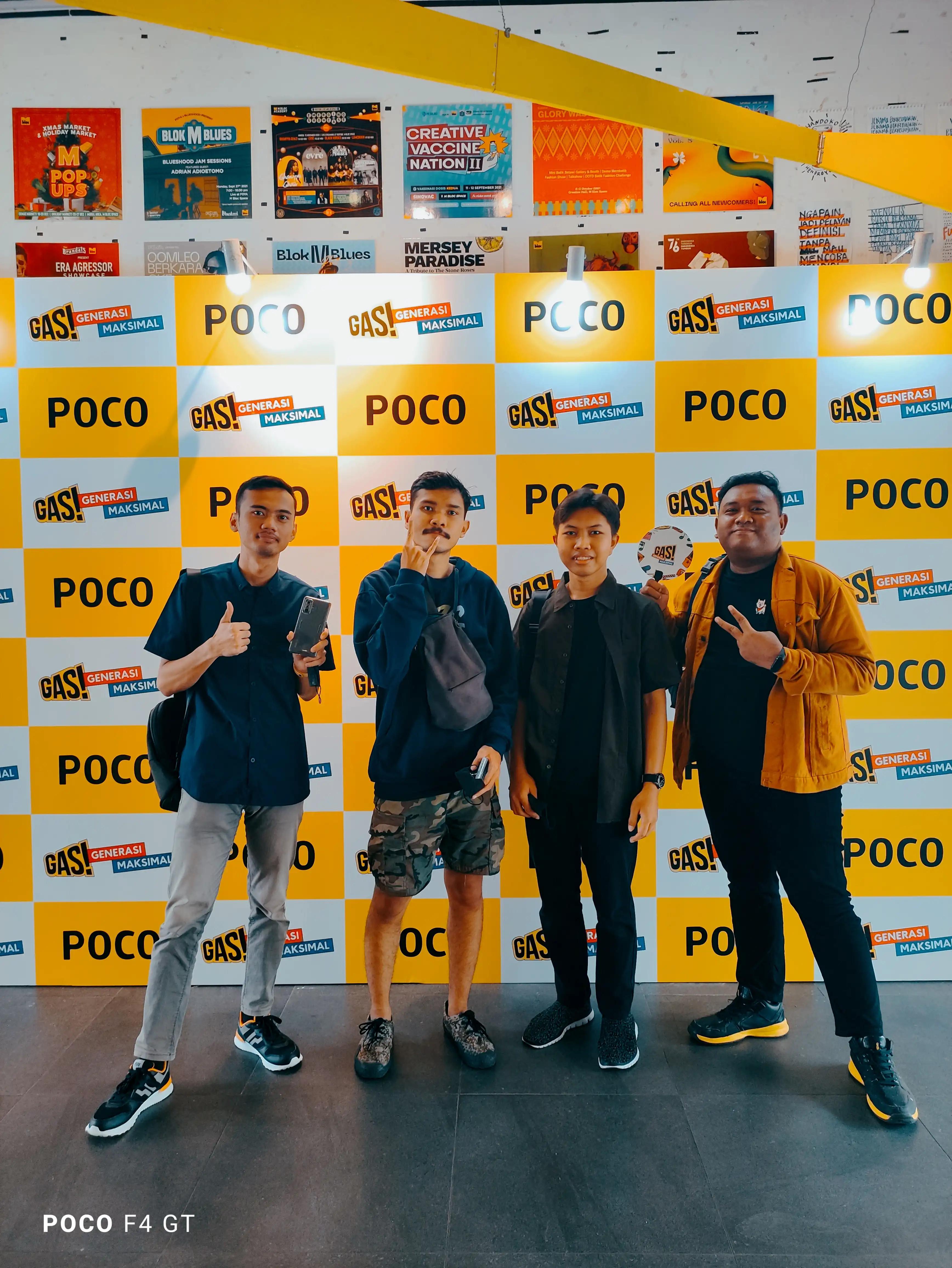 POCO Community