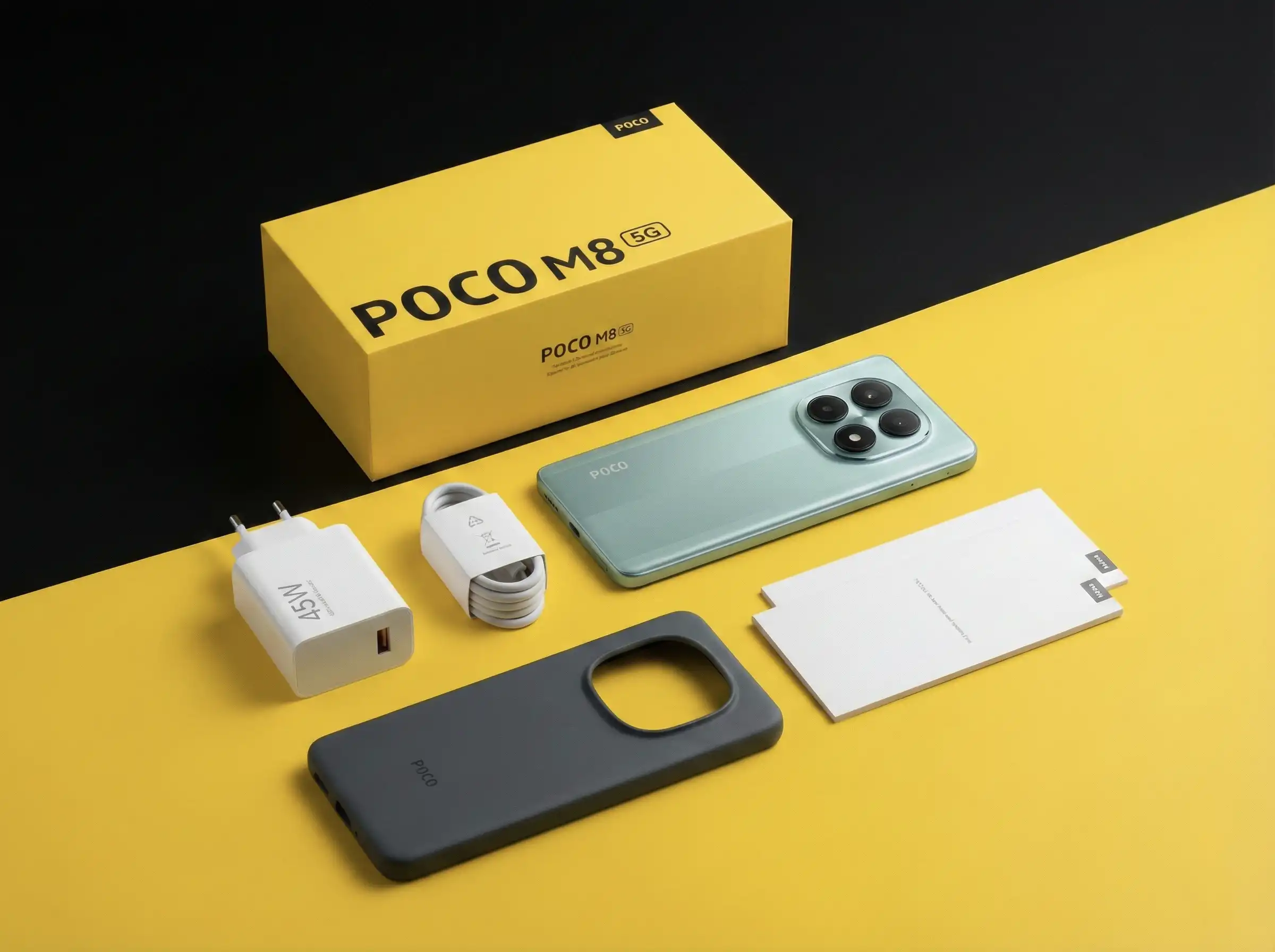 POCO Community