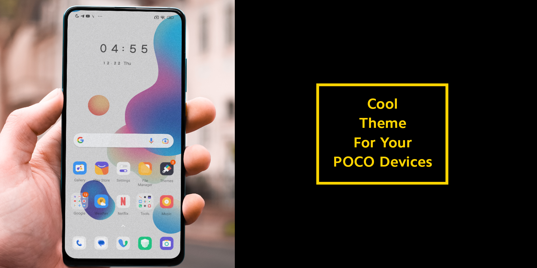 POCO Community