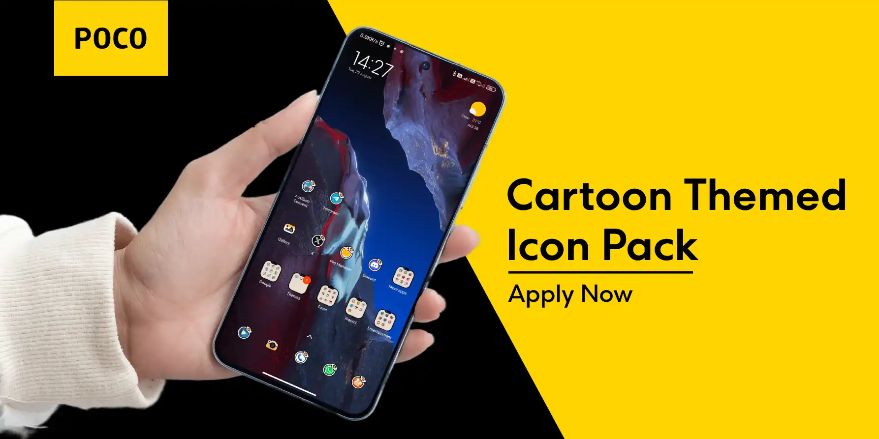 POCO Community