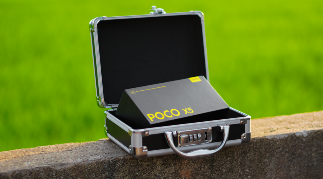 POCO Community | POCO