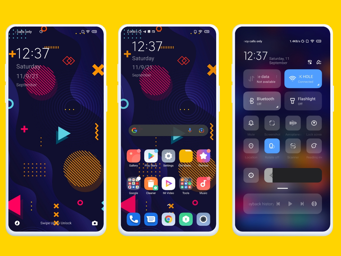 POCO Community