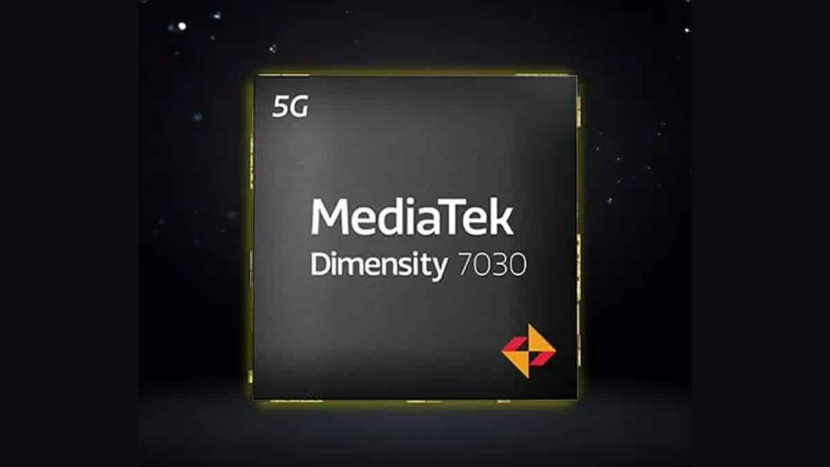 Exploring the Performance of MediaTek Dimensity 7030