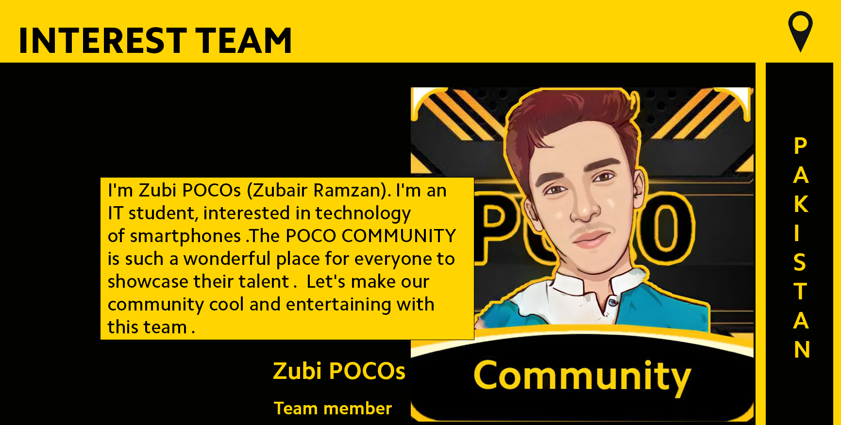 POCO Community