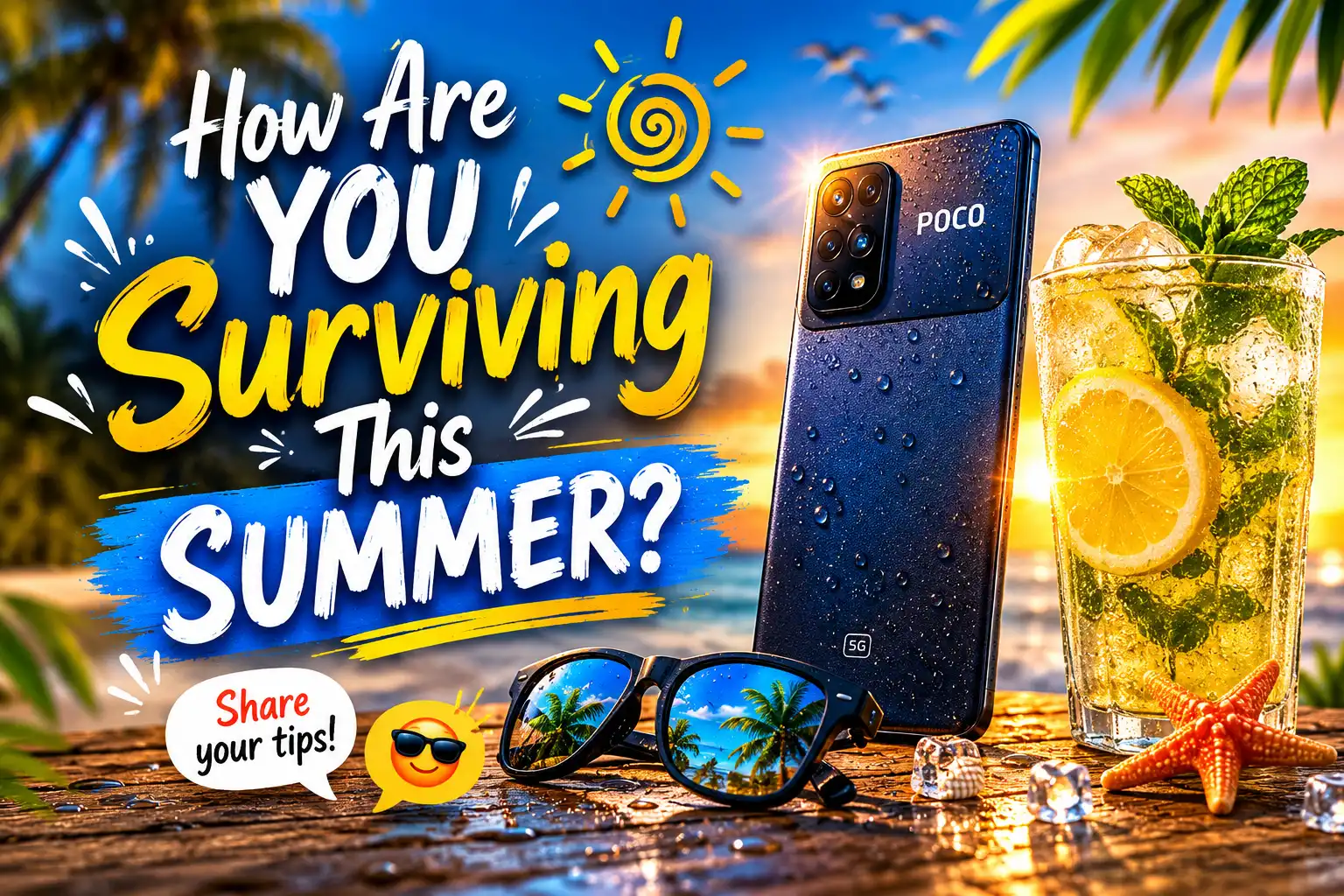 POCO Community