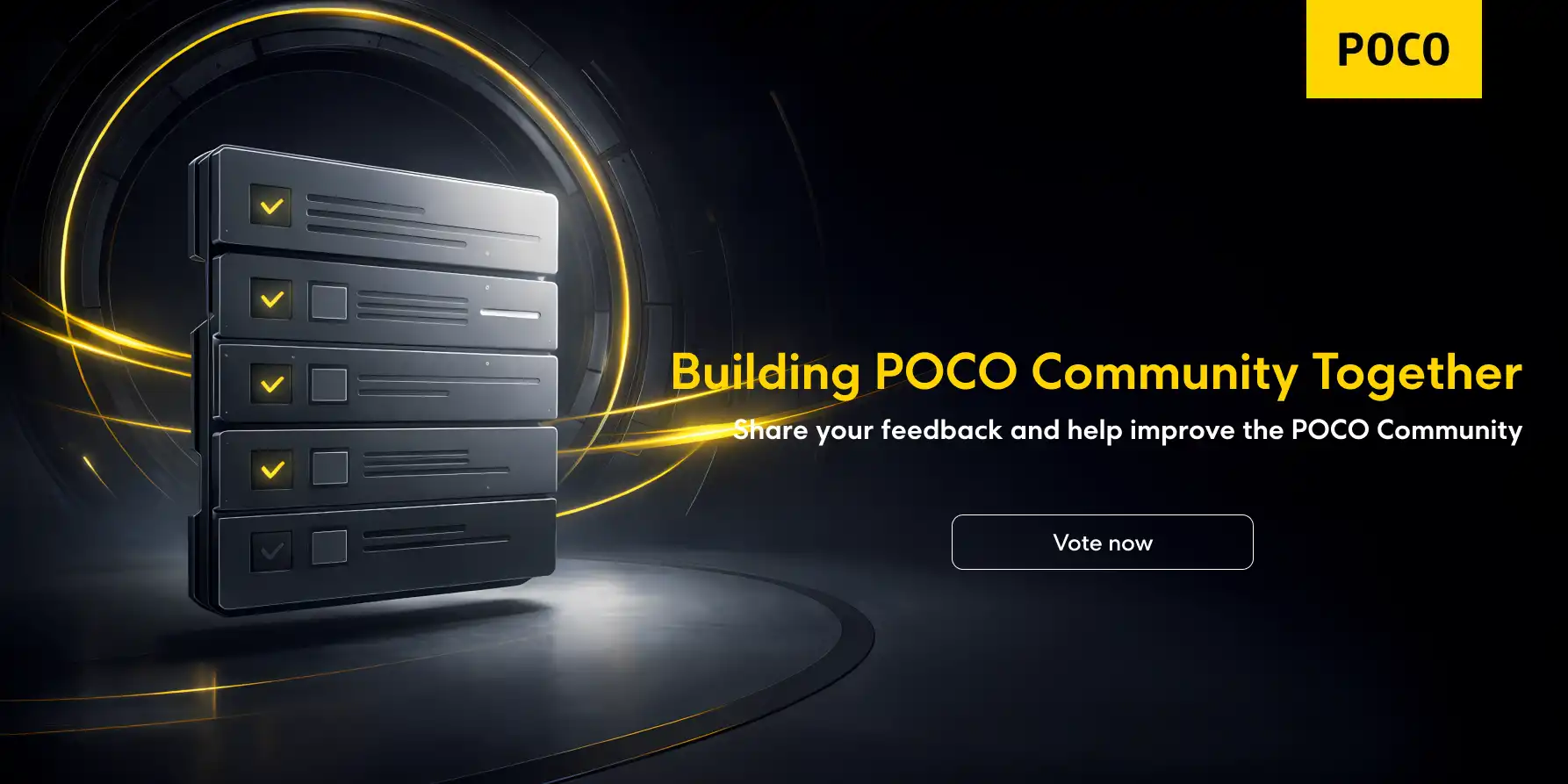 POCO Community