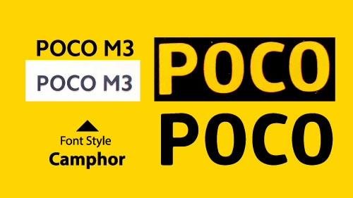 POCO Community