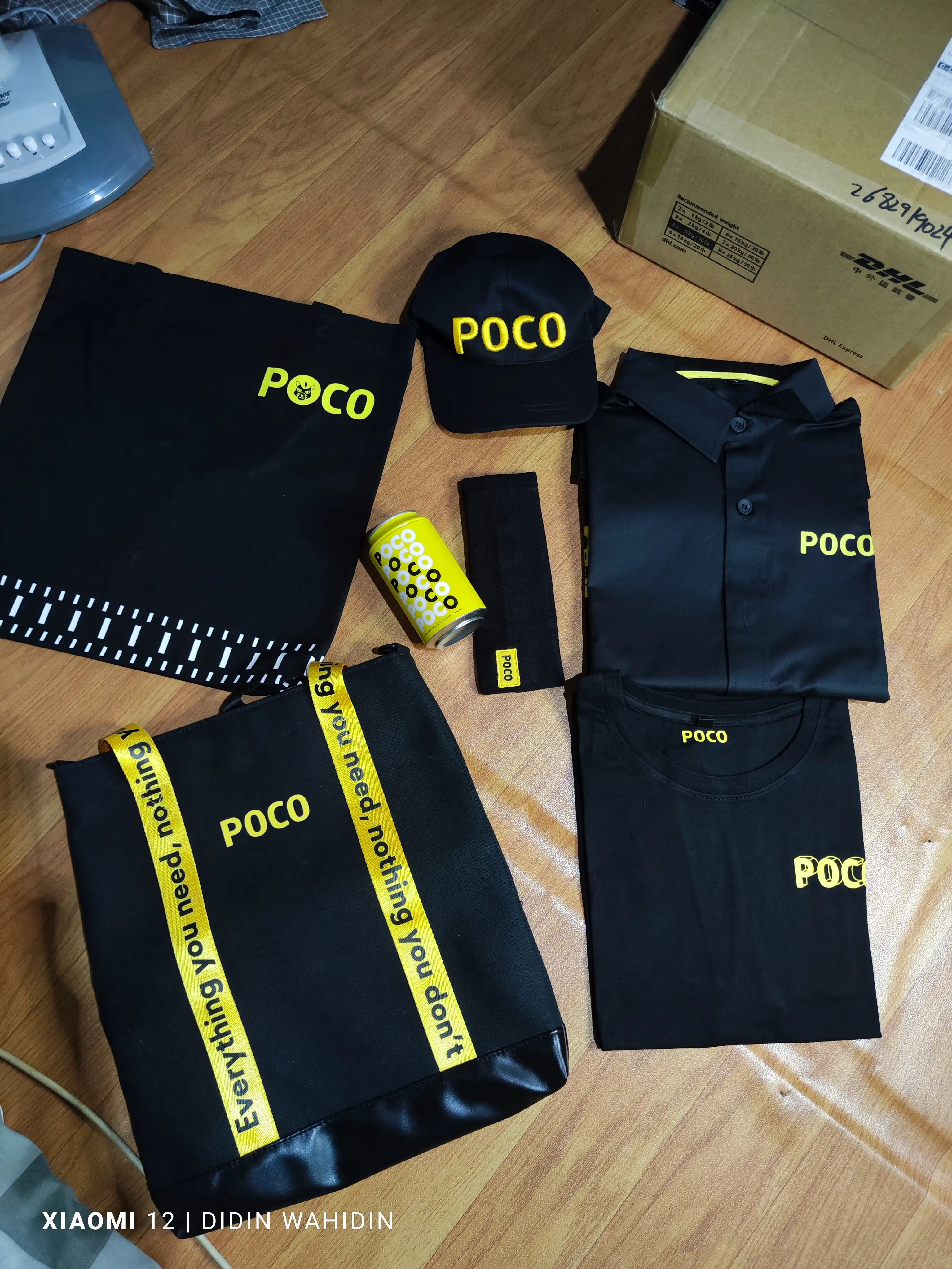 POCO Community