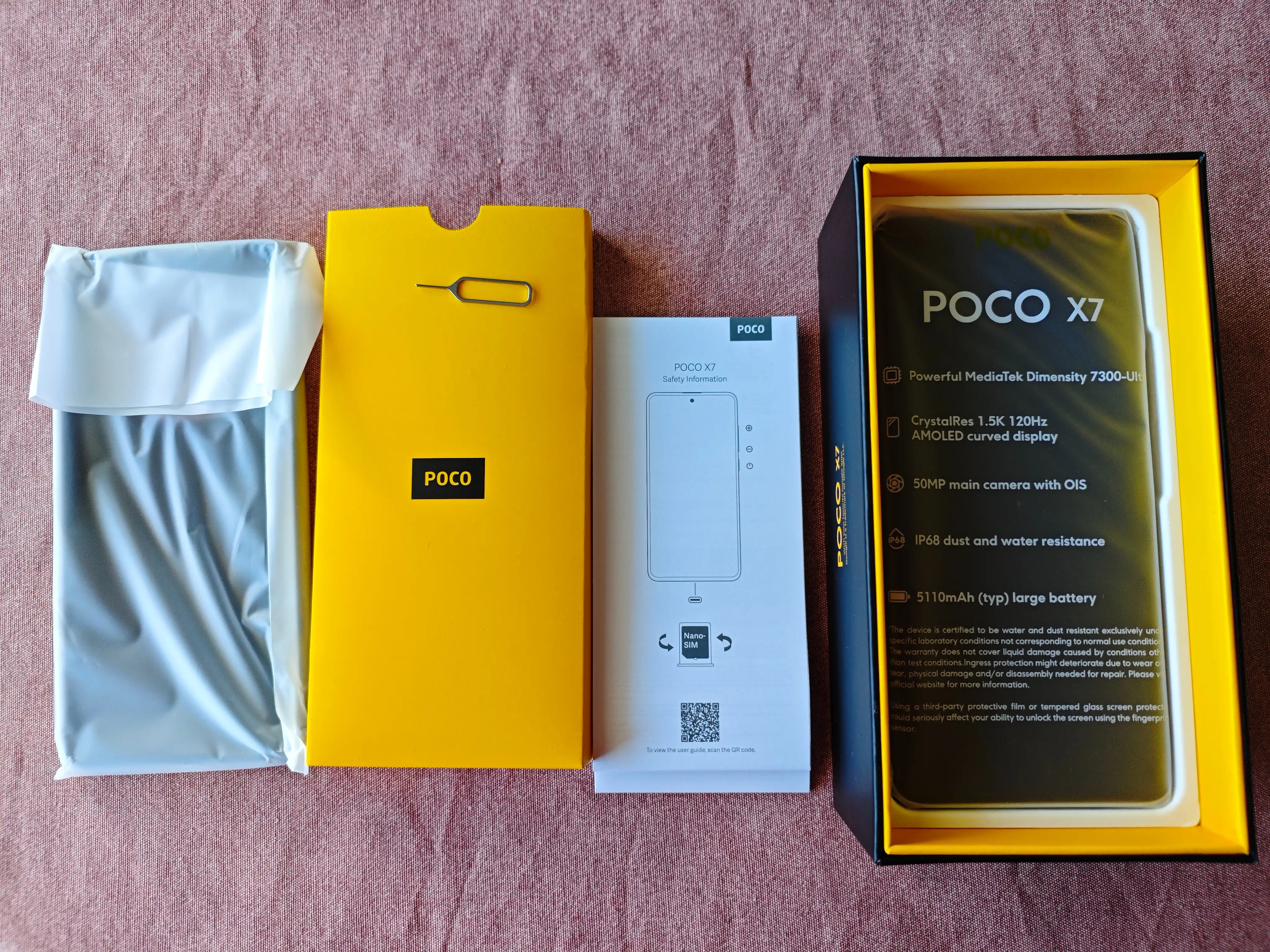 POCO Community
