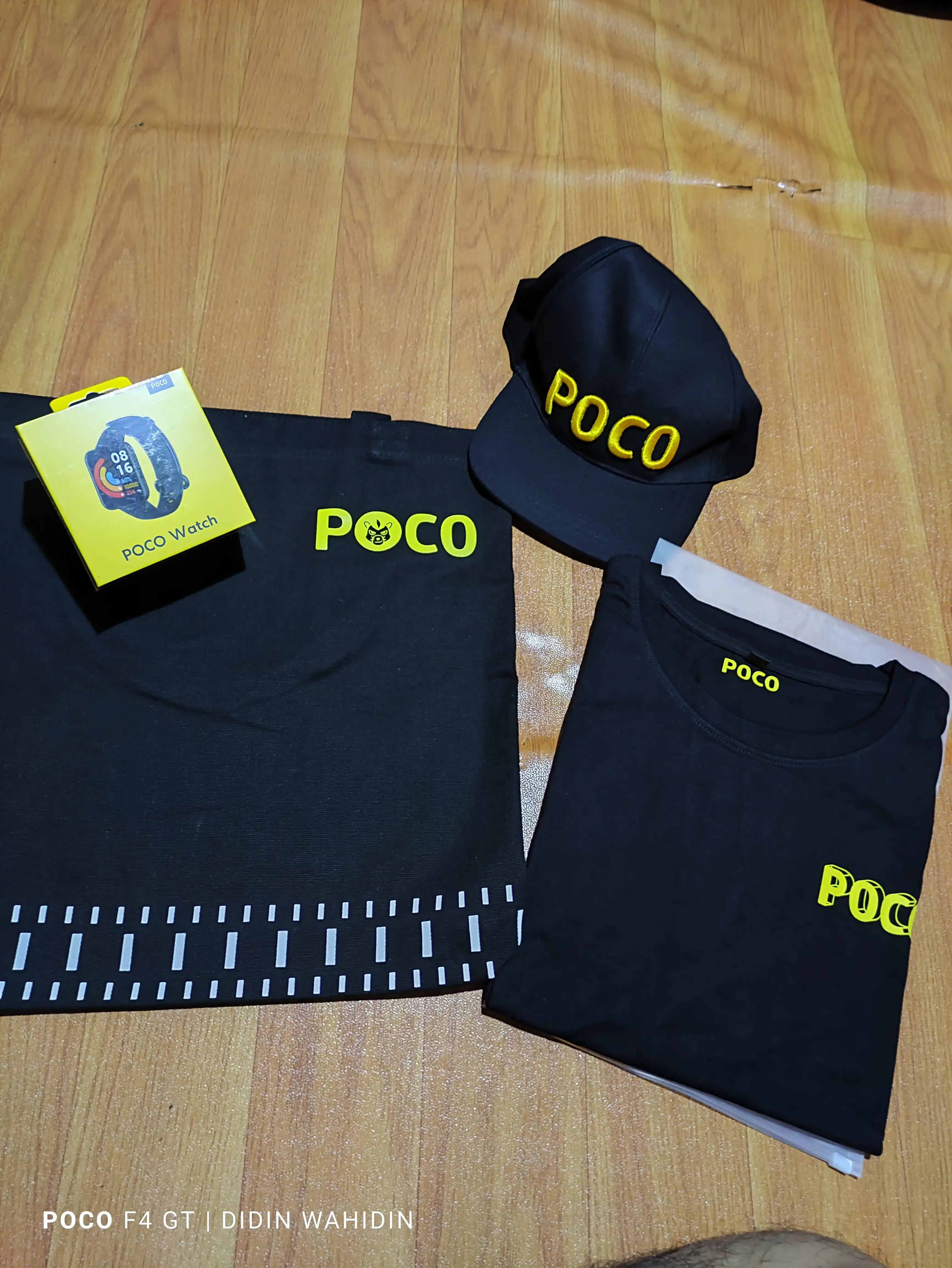 POCO Community