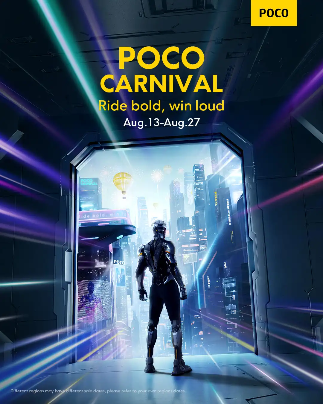 POCO Community