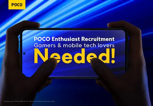 POCO Community