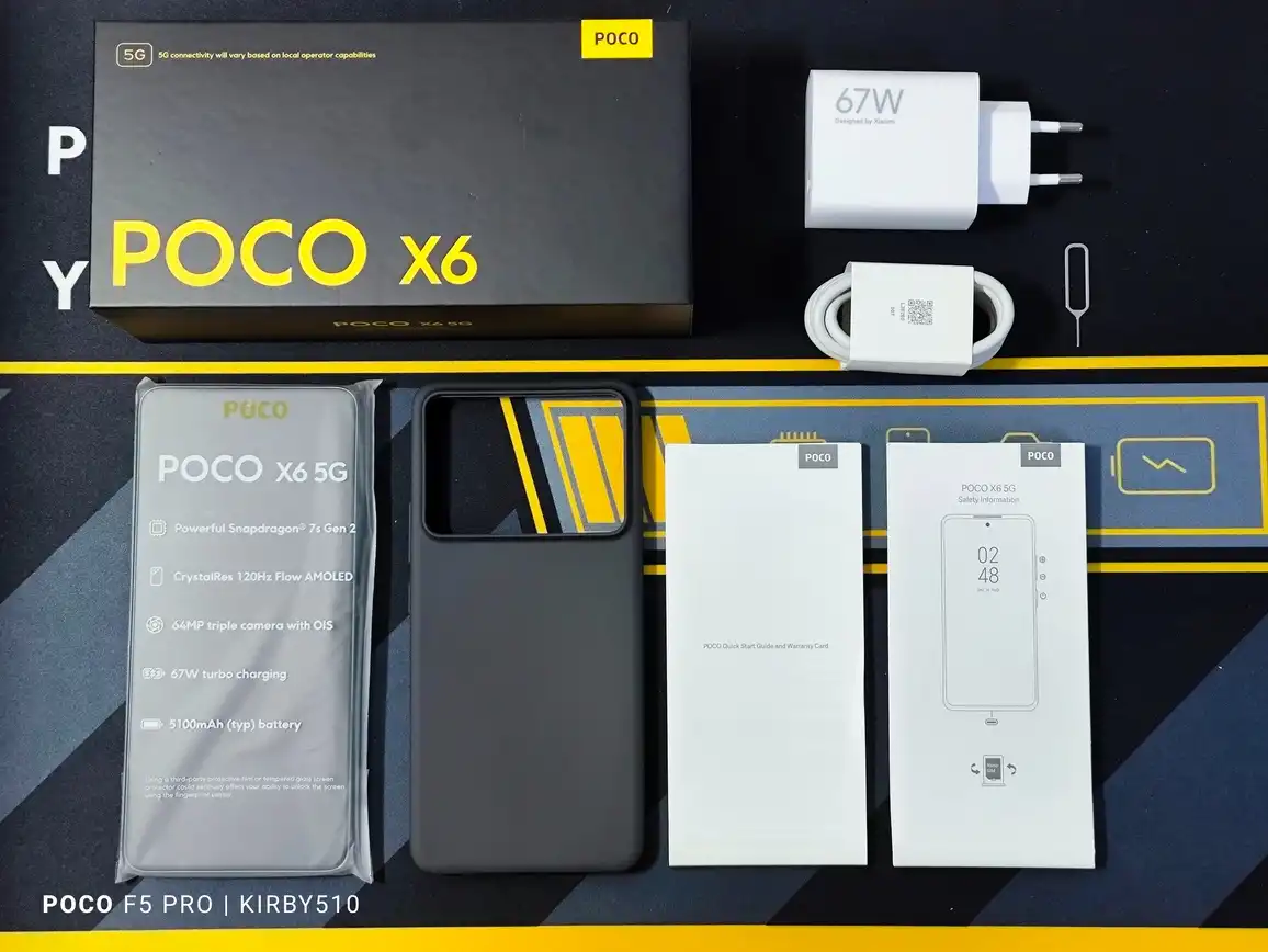 POCO Community