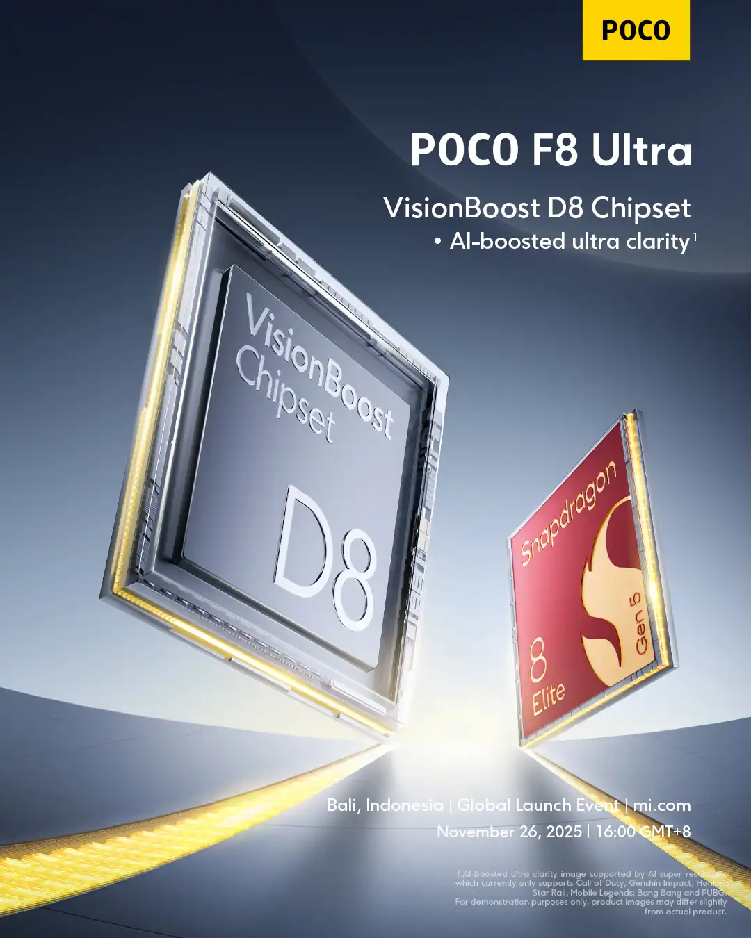 POCO Community