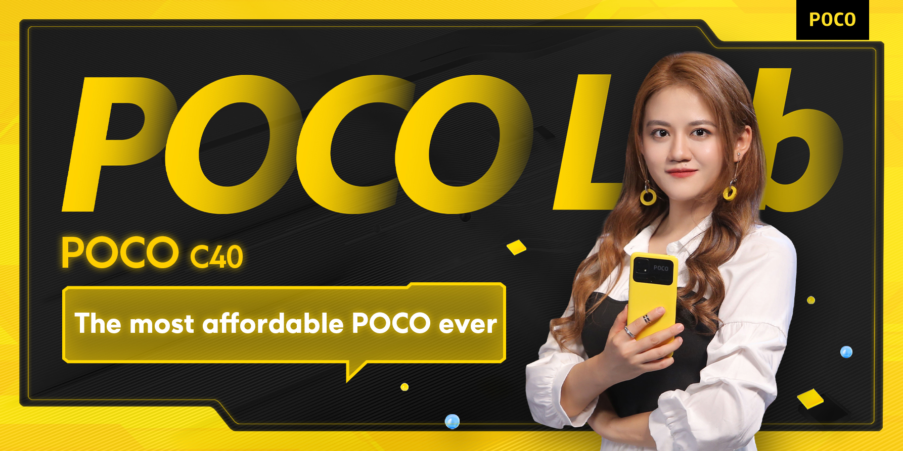 POCO Community