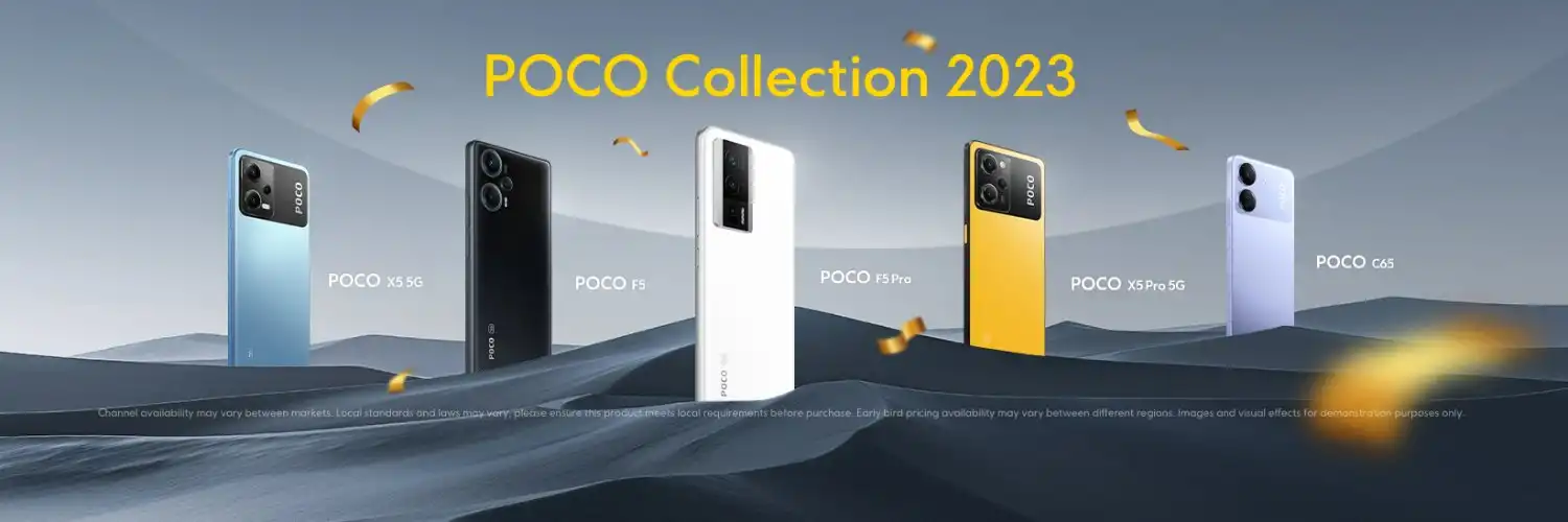 POCO Community