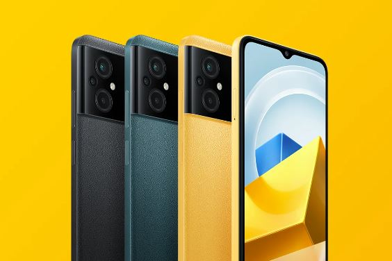 POCO Community