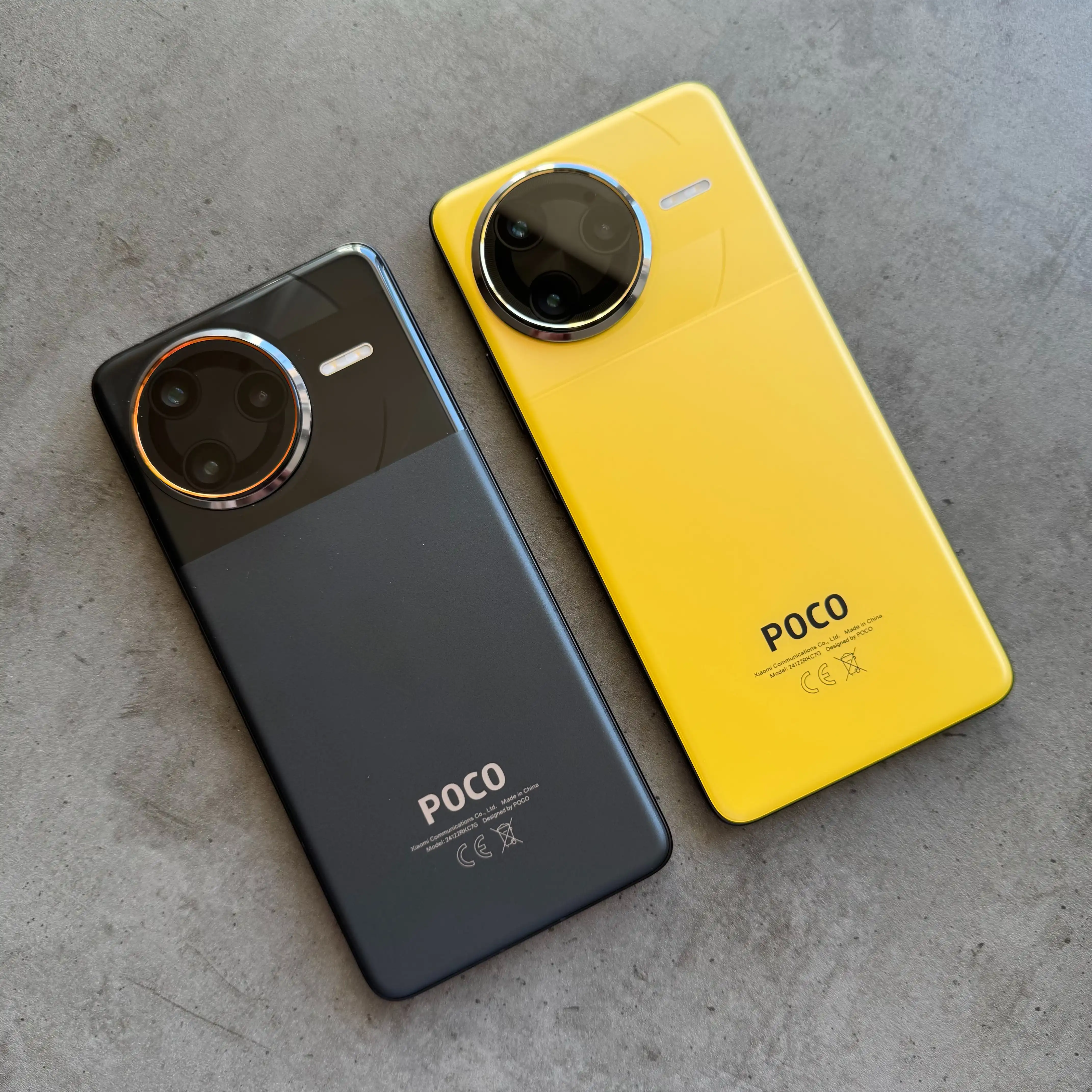 POCO Community