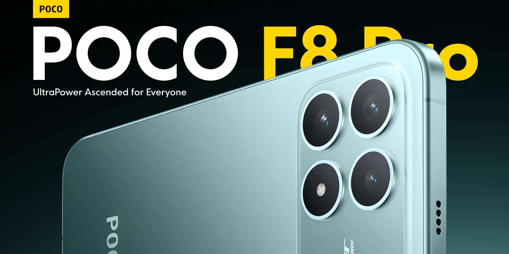 POCO Community