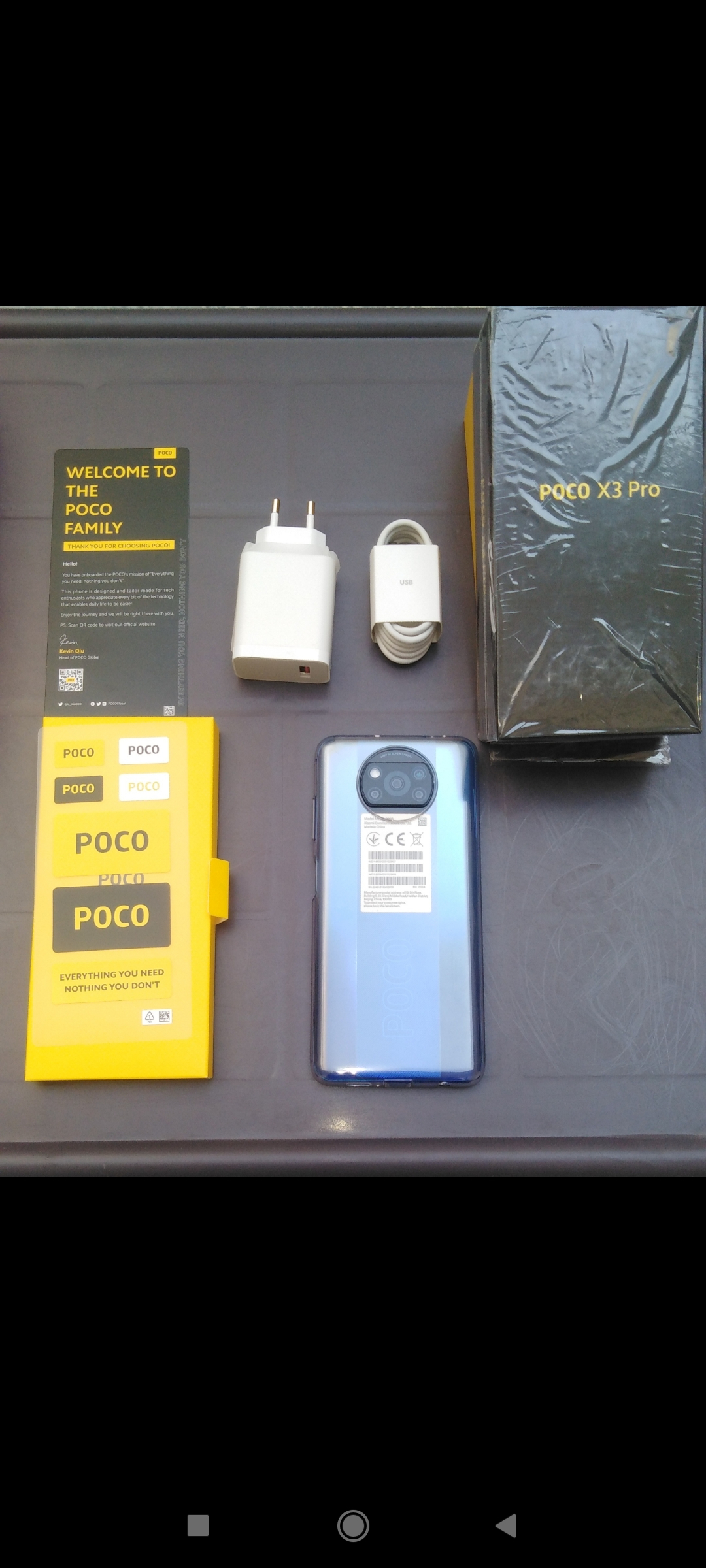 Poco X3 Pro Unboxing & Overview Most Powerful Midrange Smartphone 